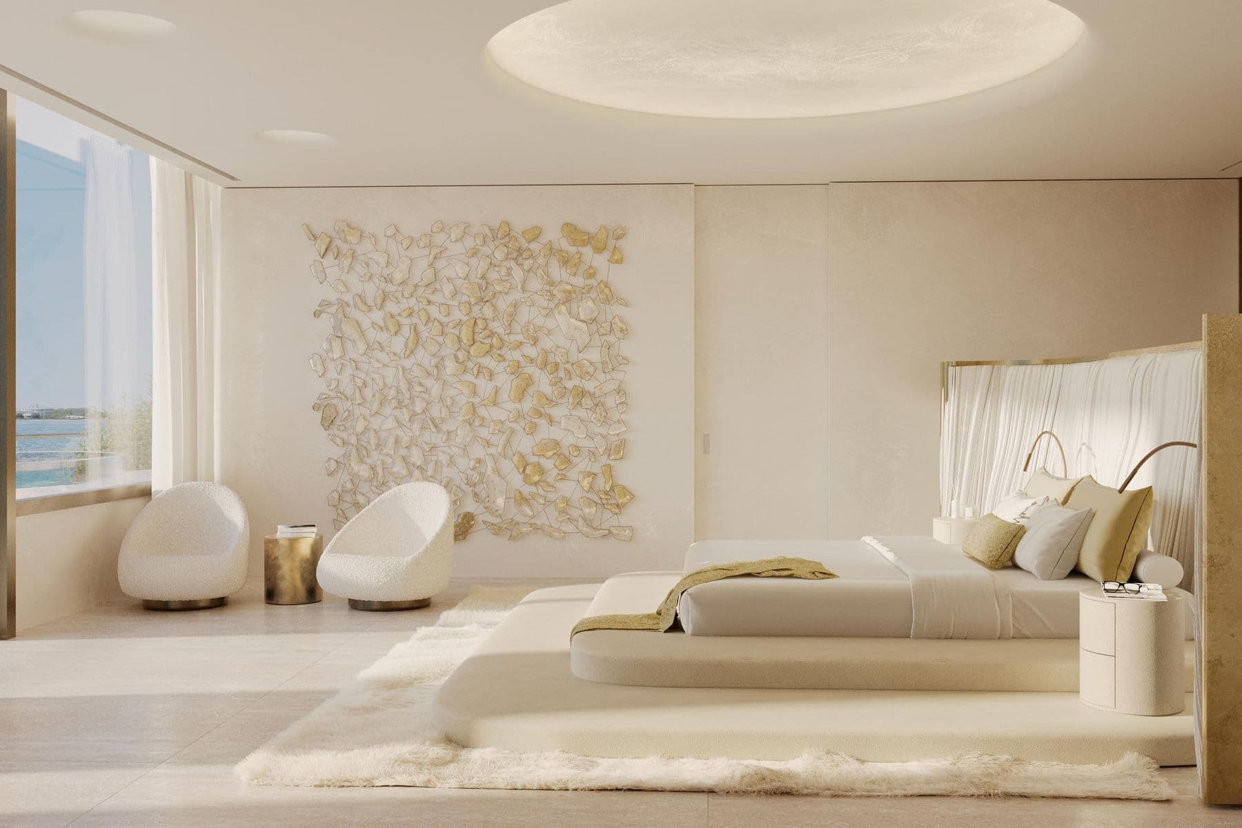 Maison Margiela Residences