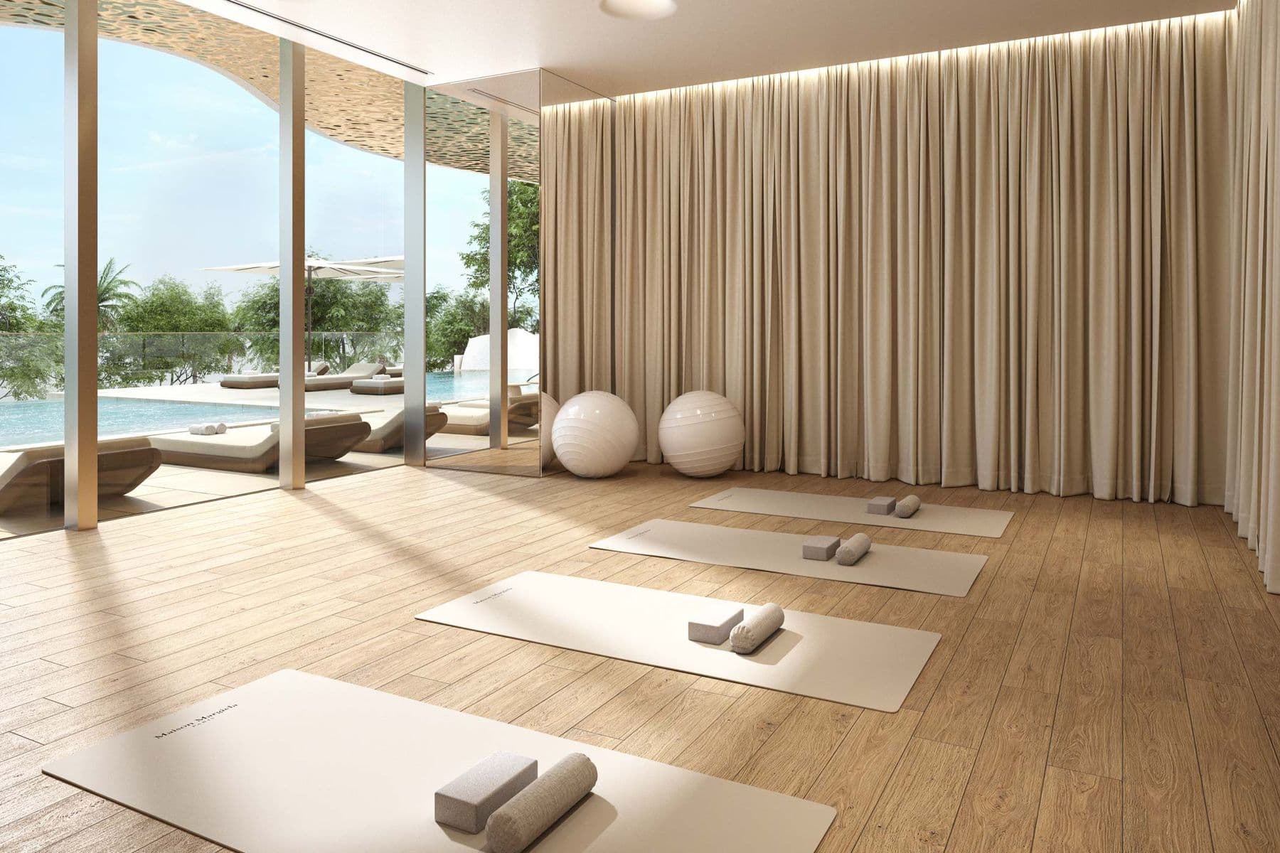 Maison Margiela Residences