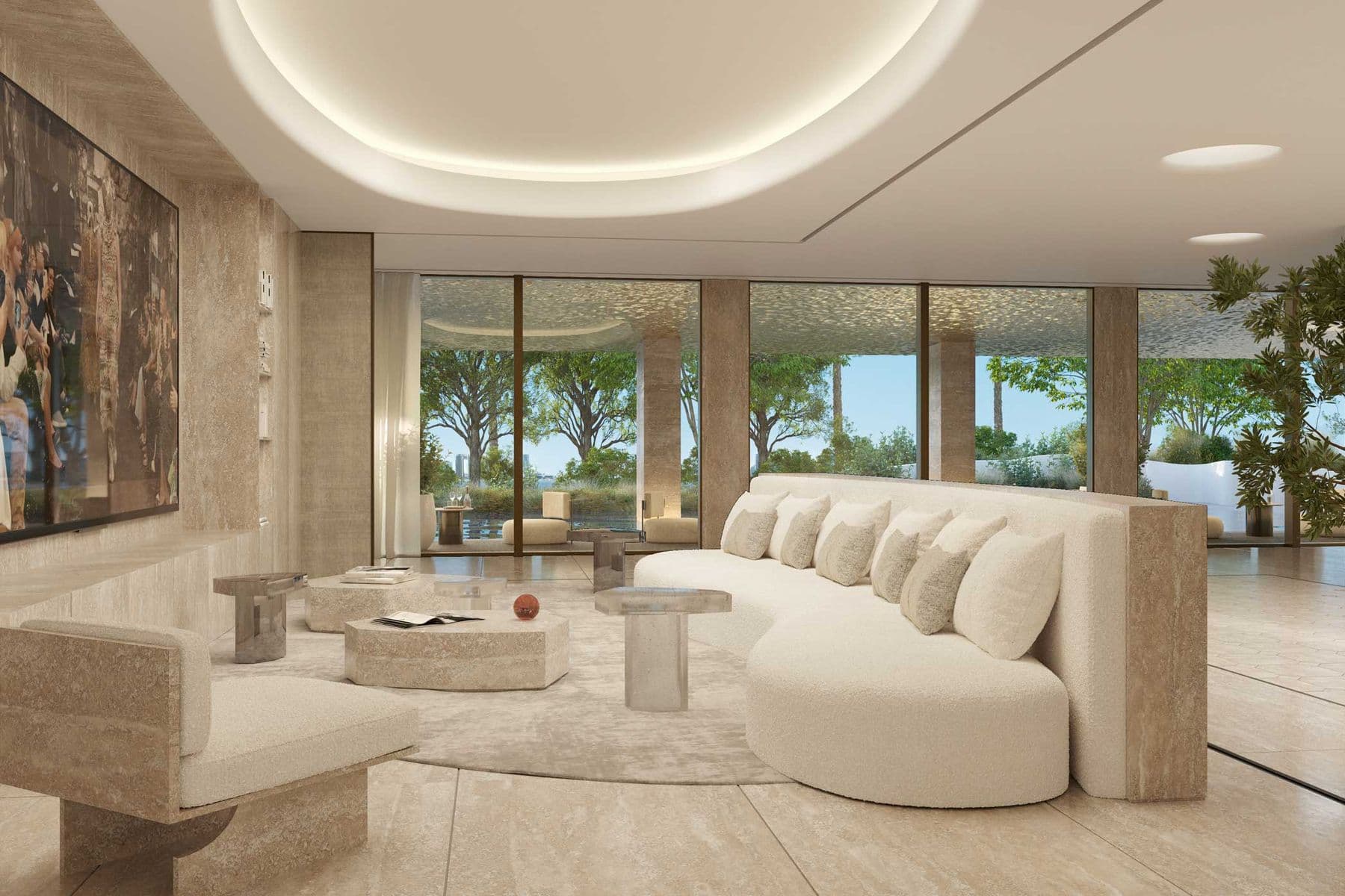 Maison Margiela Residences