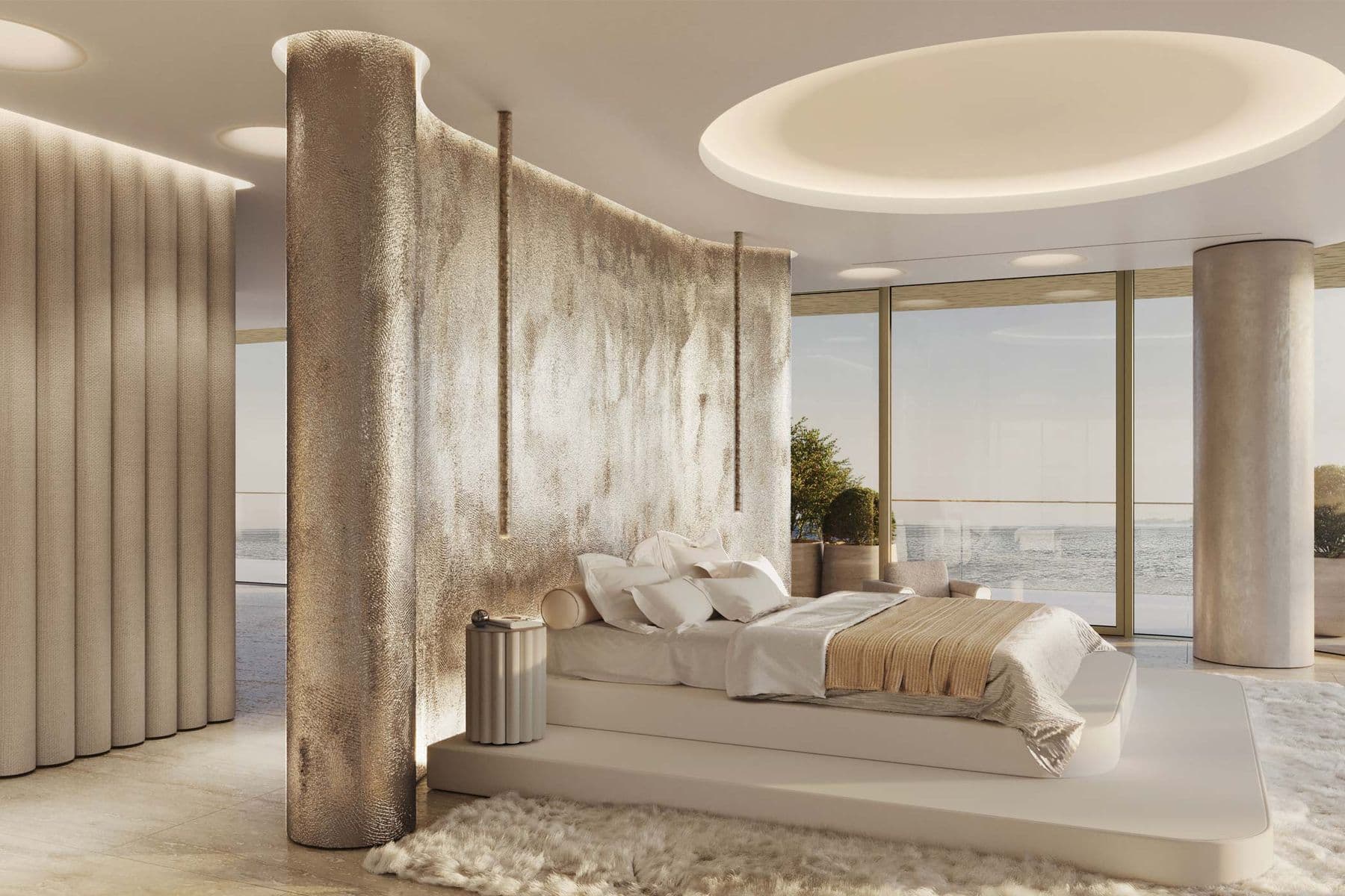 Maison Margiela Residences