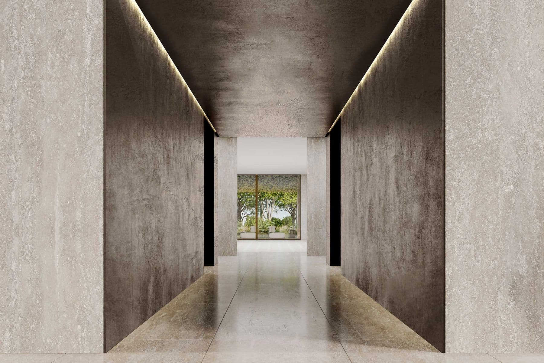 Maison Margiela Residences