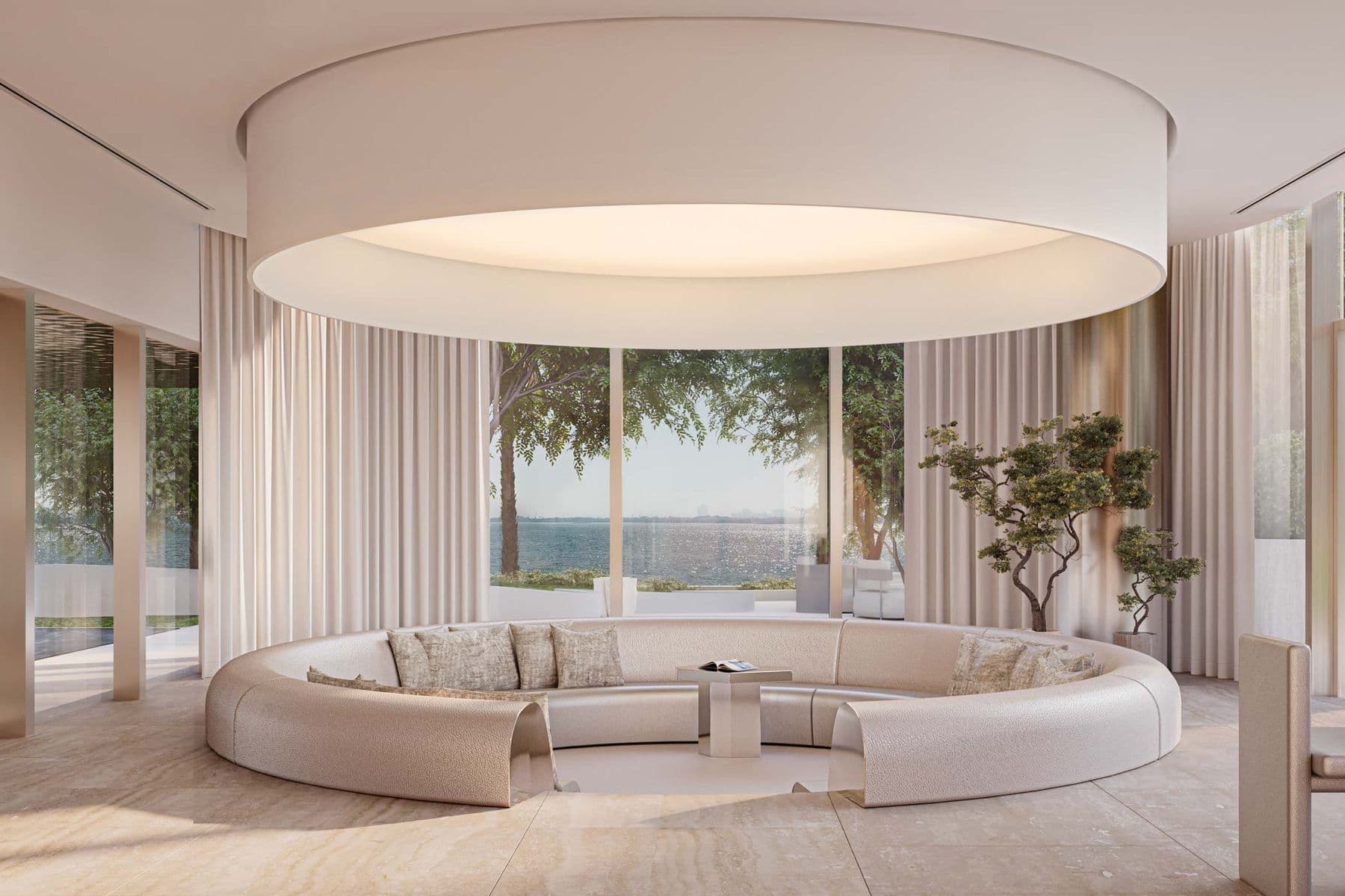Maison Margiela Residences