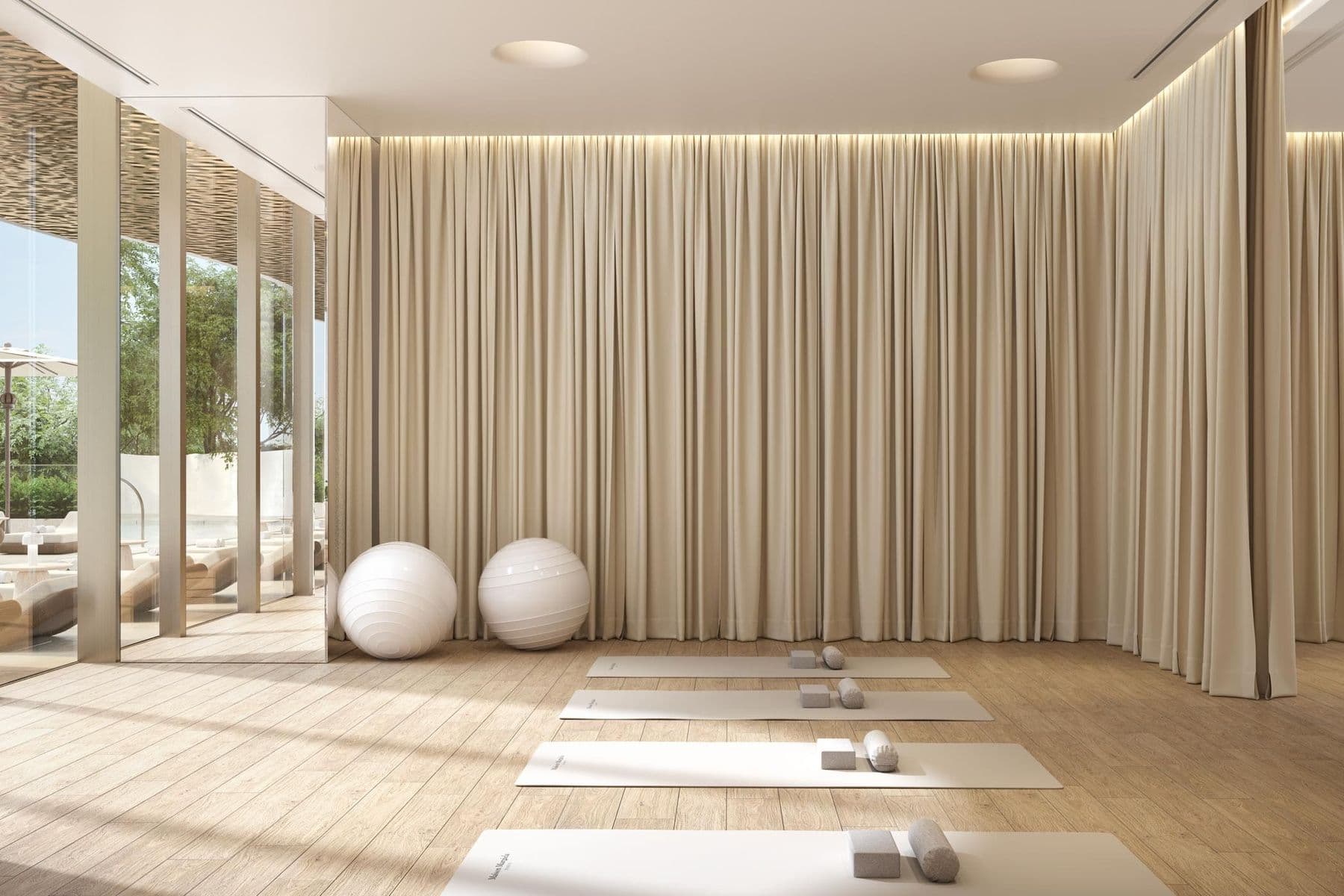 Maison Margiela Residences