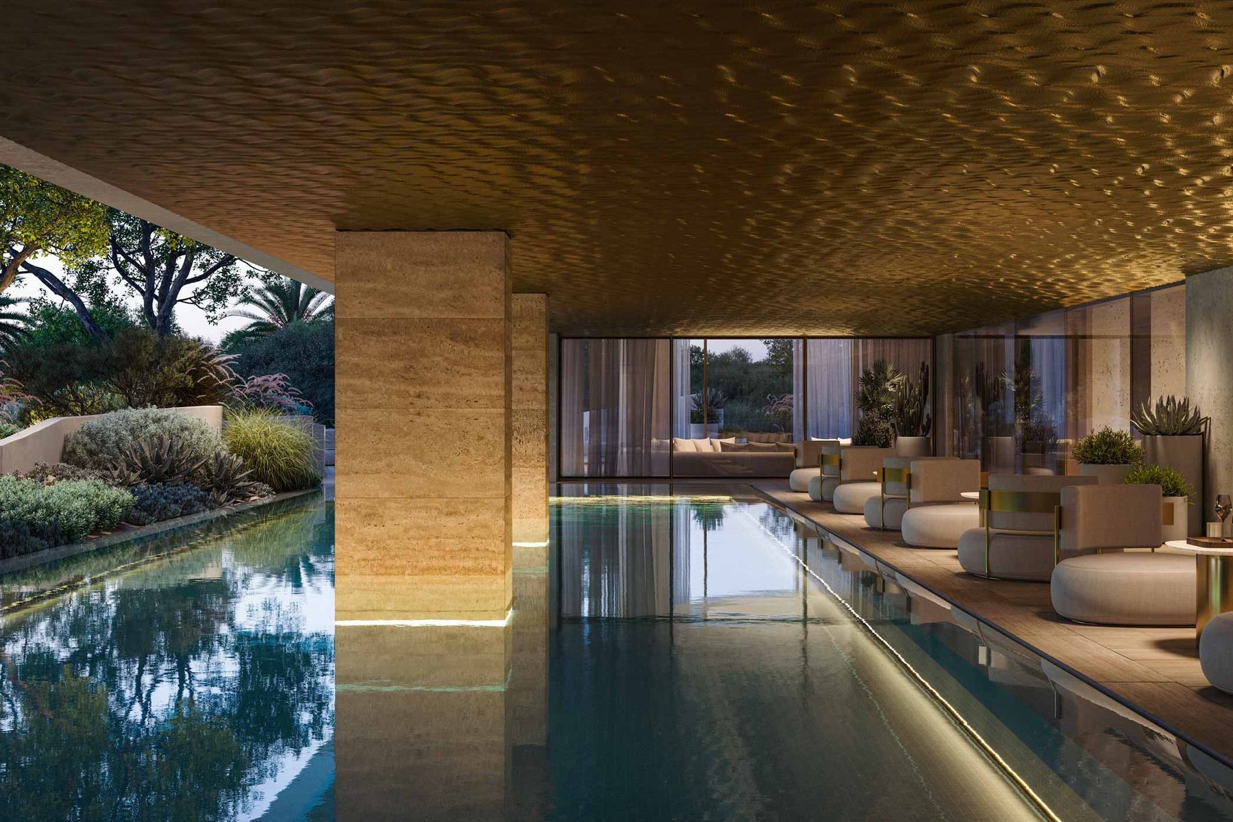 Maison Margiela Residences