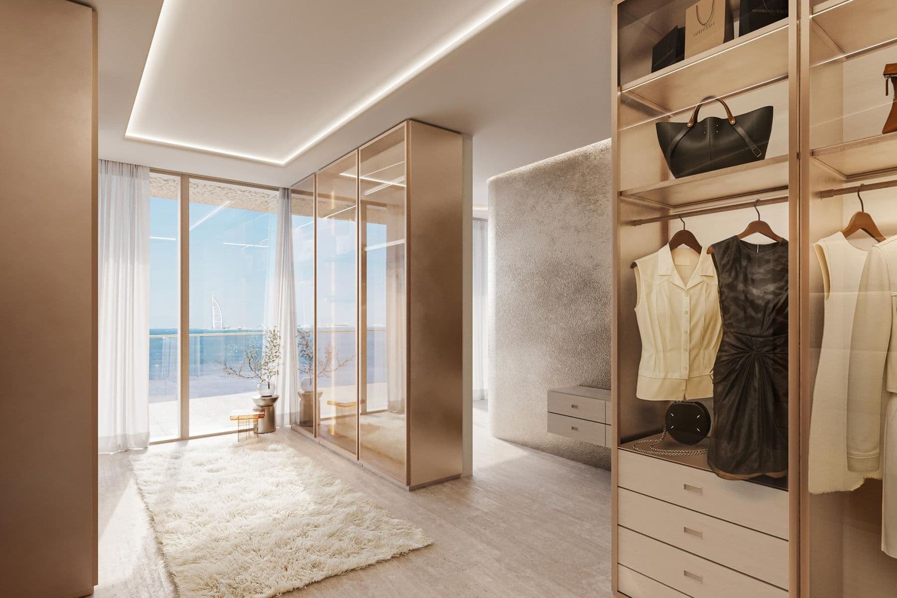 Maison Margiela Residences