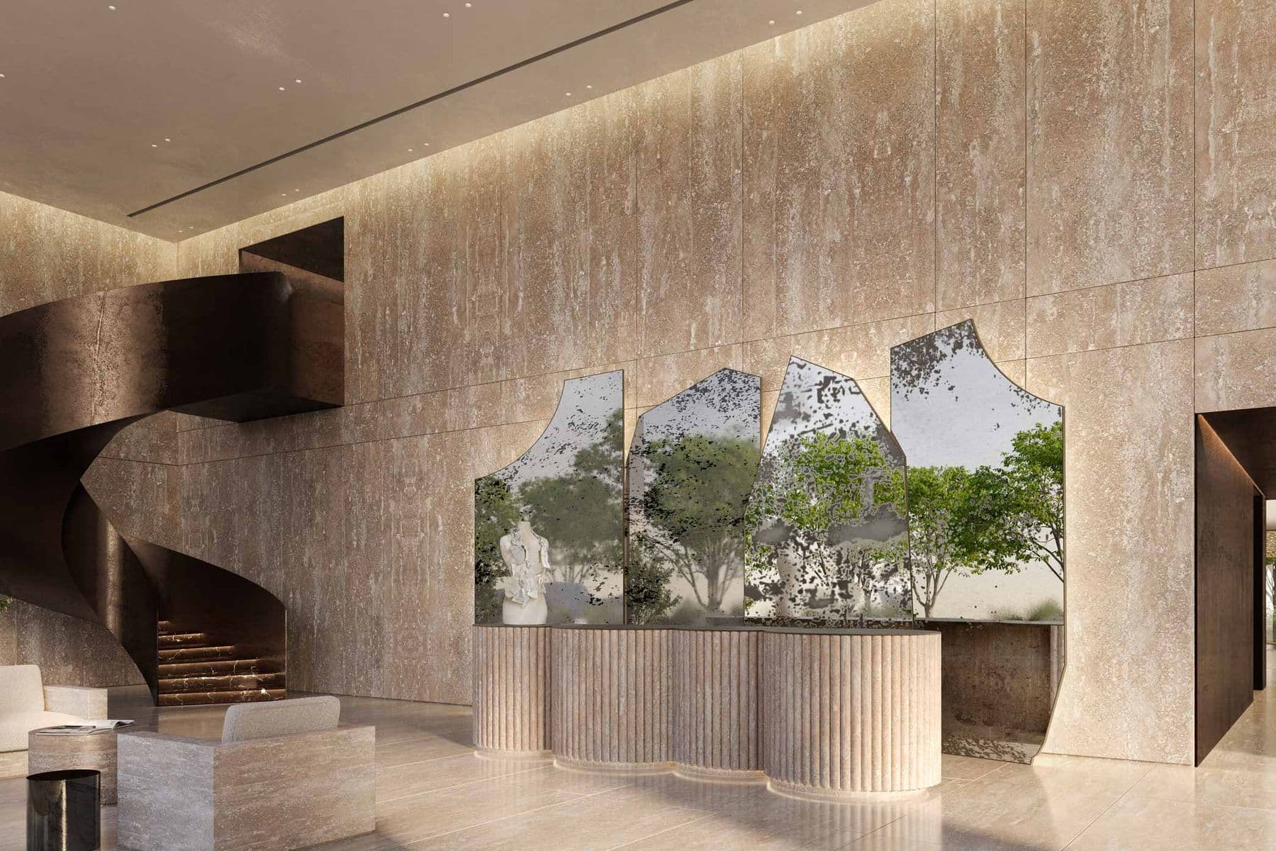 Maison Margiela Residences