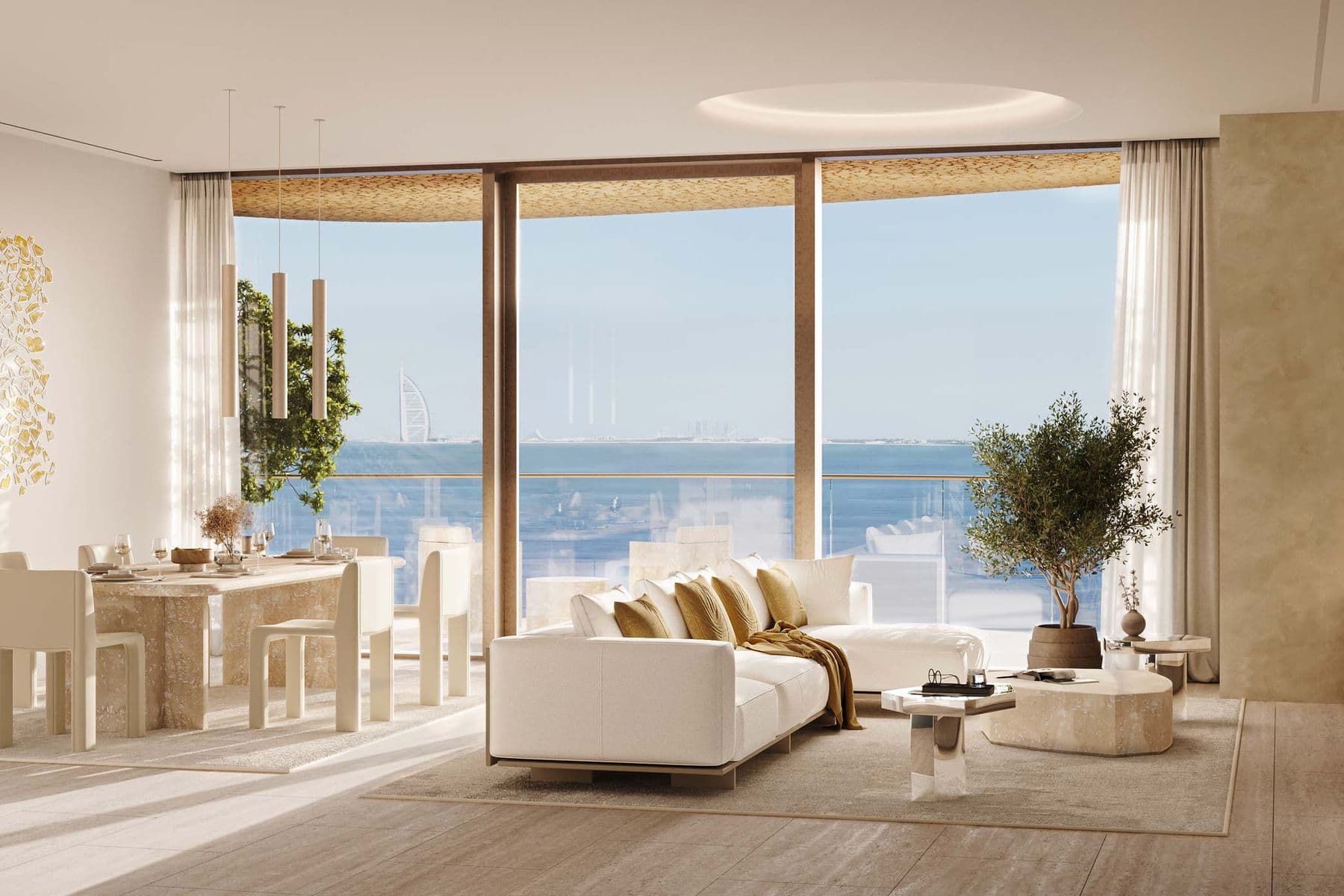 Maison Margiela Residences