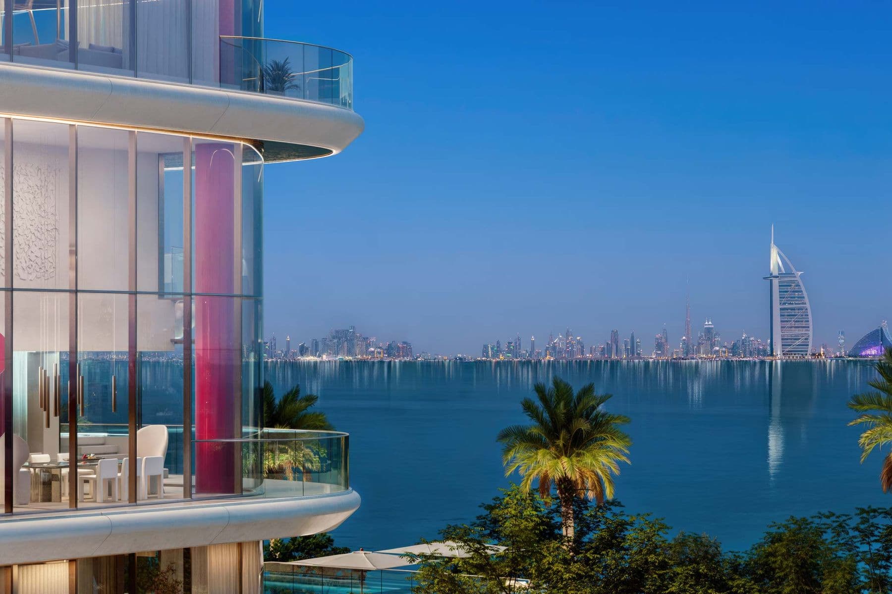 Maison Margiela Residences