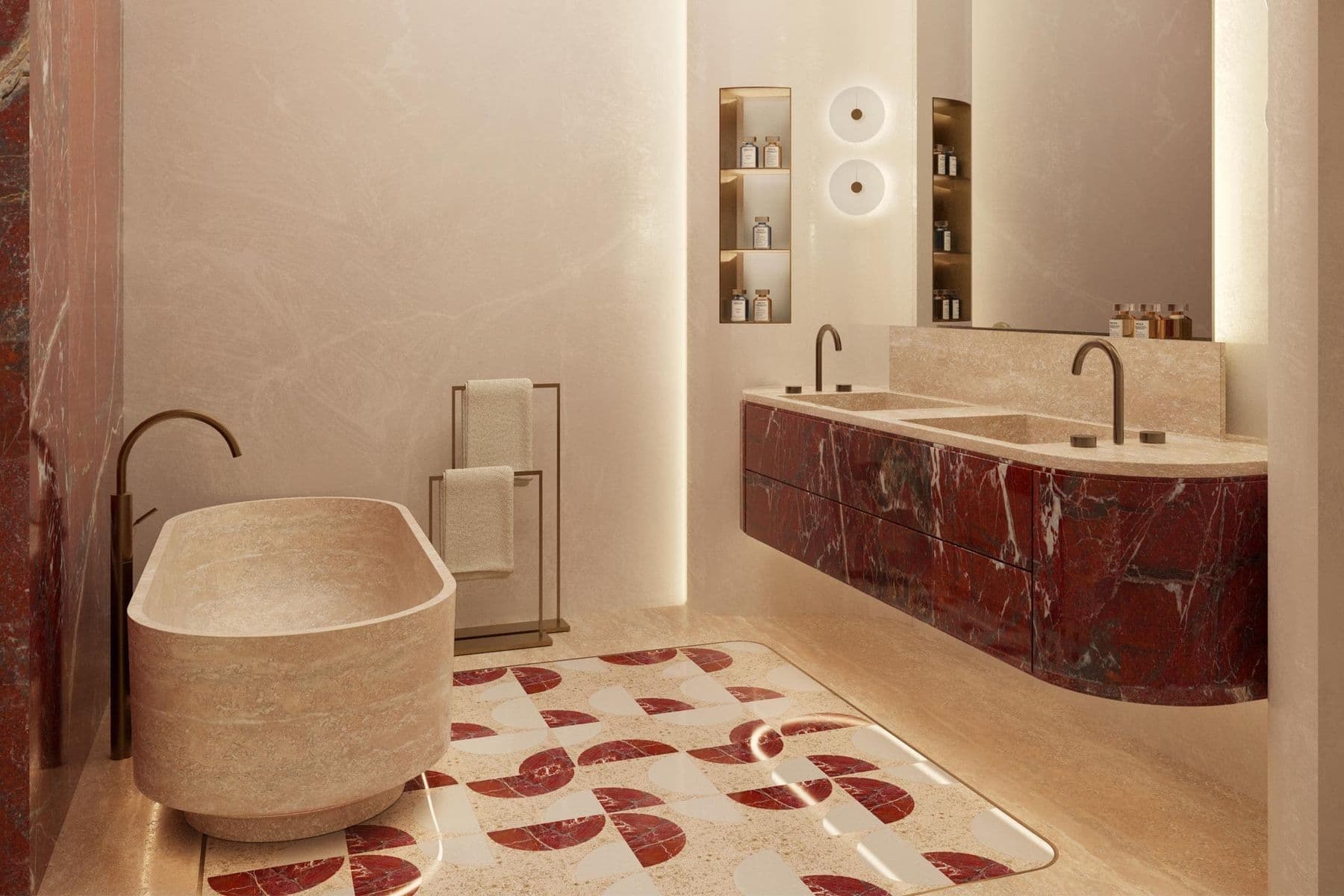 Maison Margiela Residences