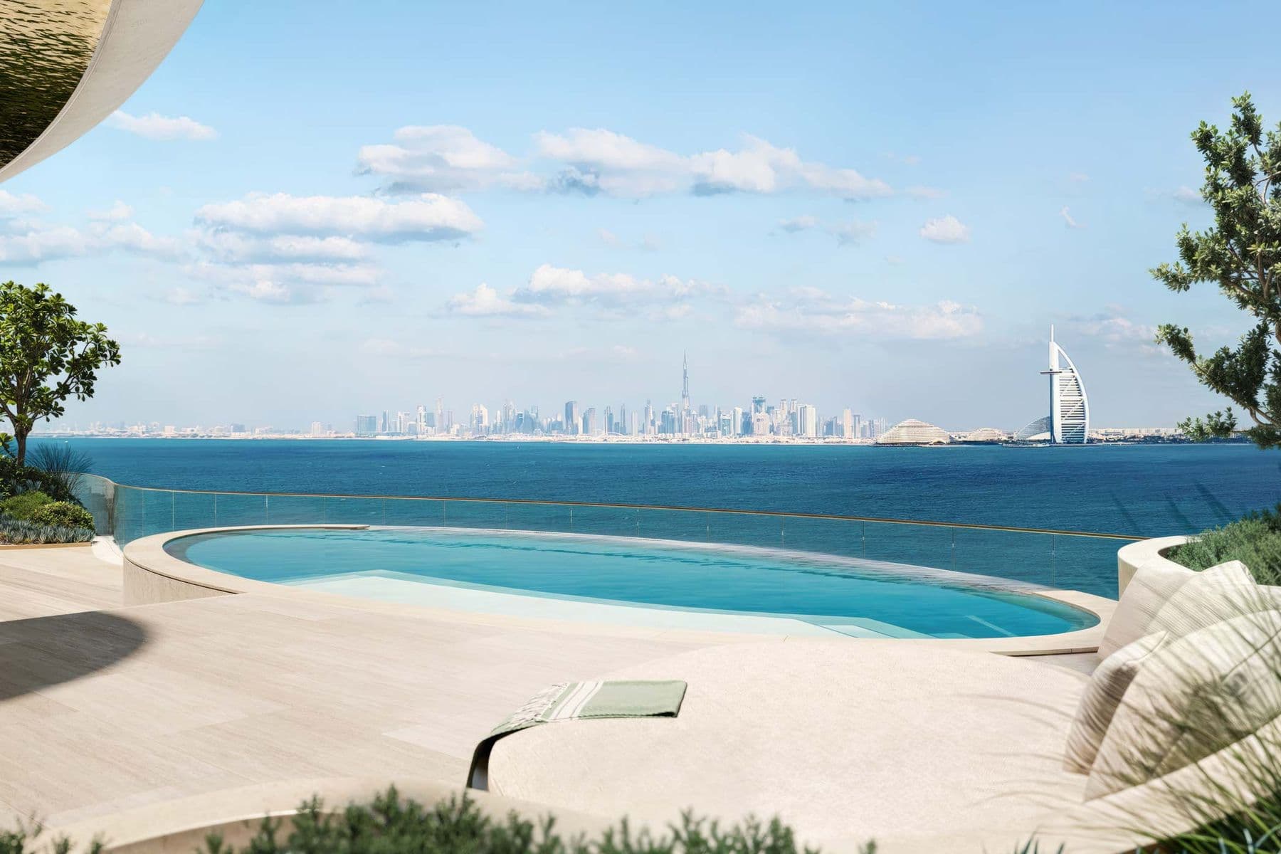 Maison Margiela Residences