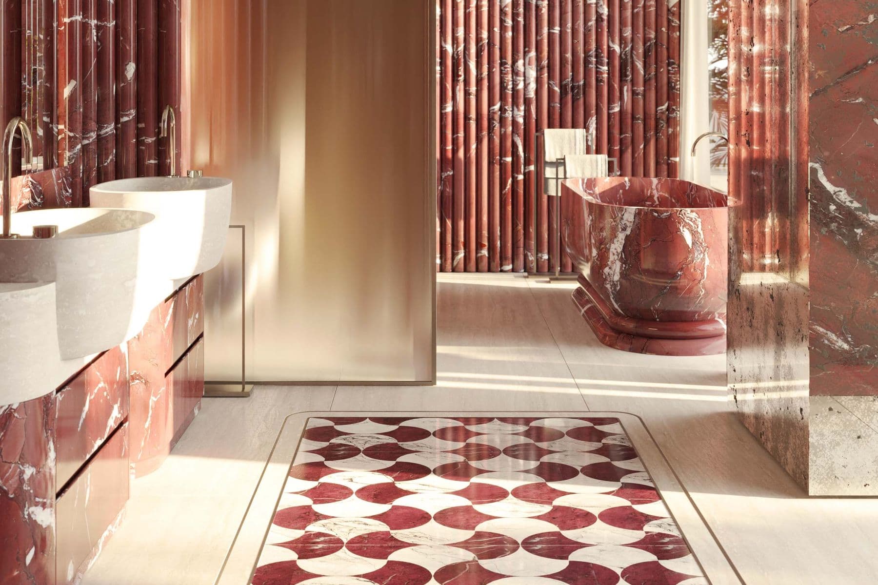 Maison Margiela Residences