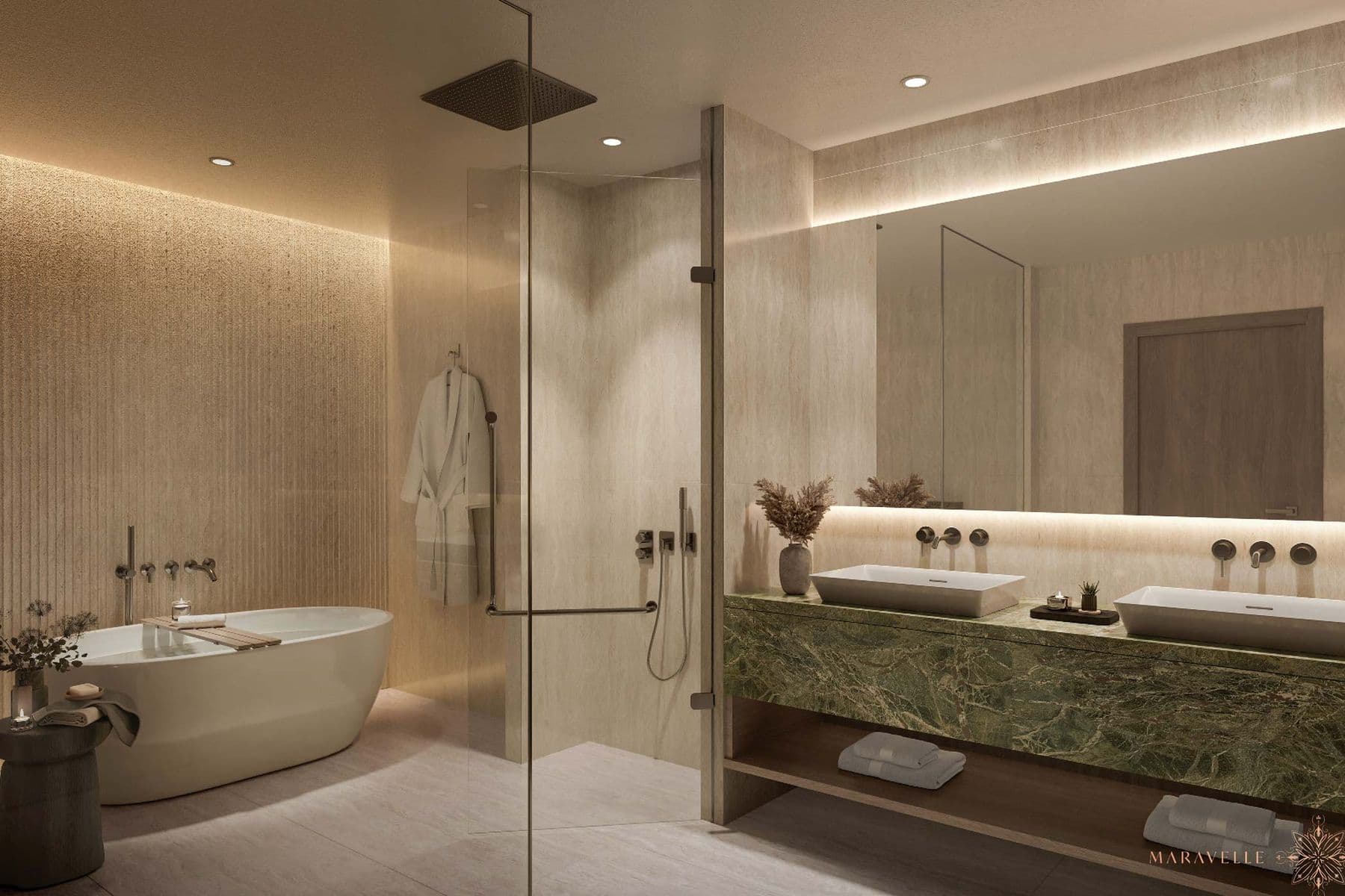 Maravelle Residences