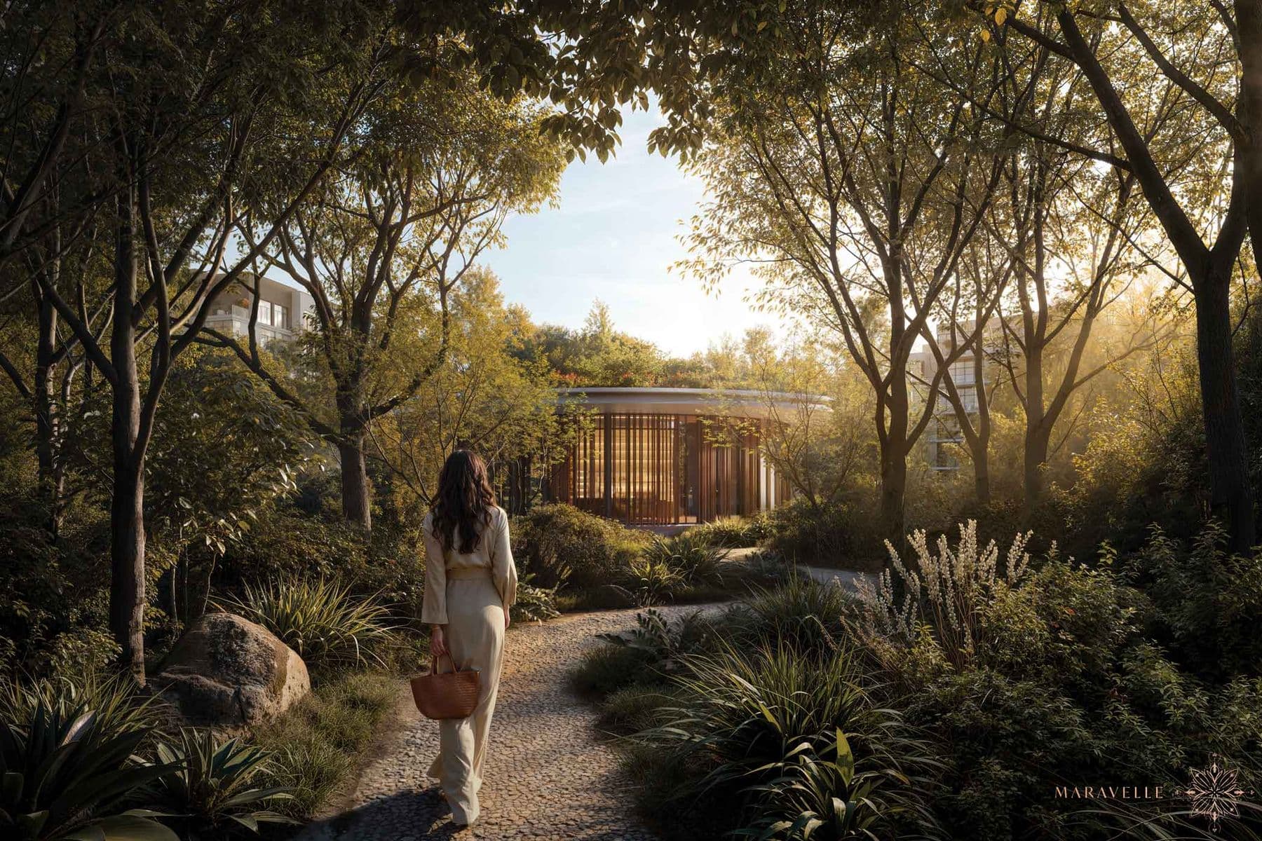 Maravelle Residences