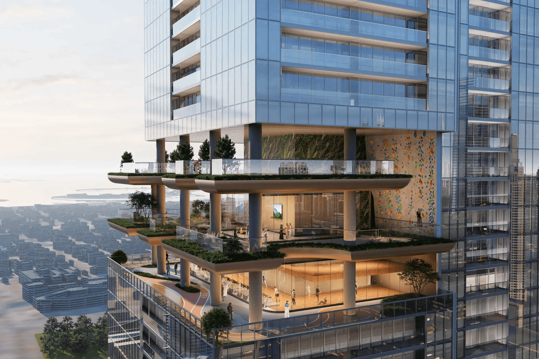 Sobha SkyParks