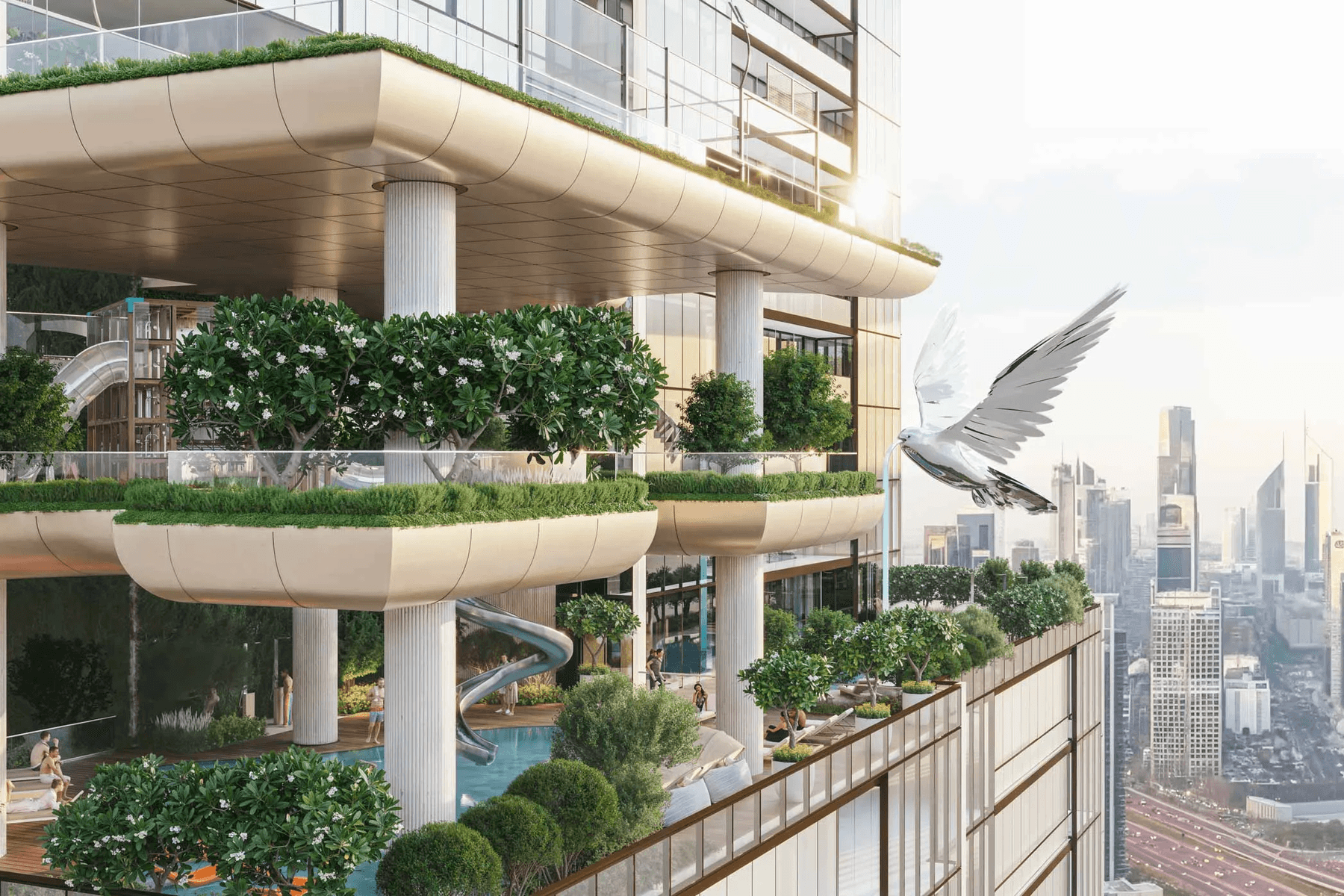 Sobha SkyParks