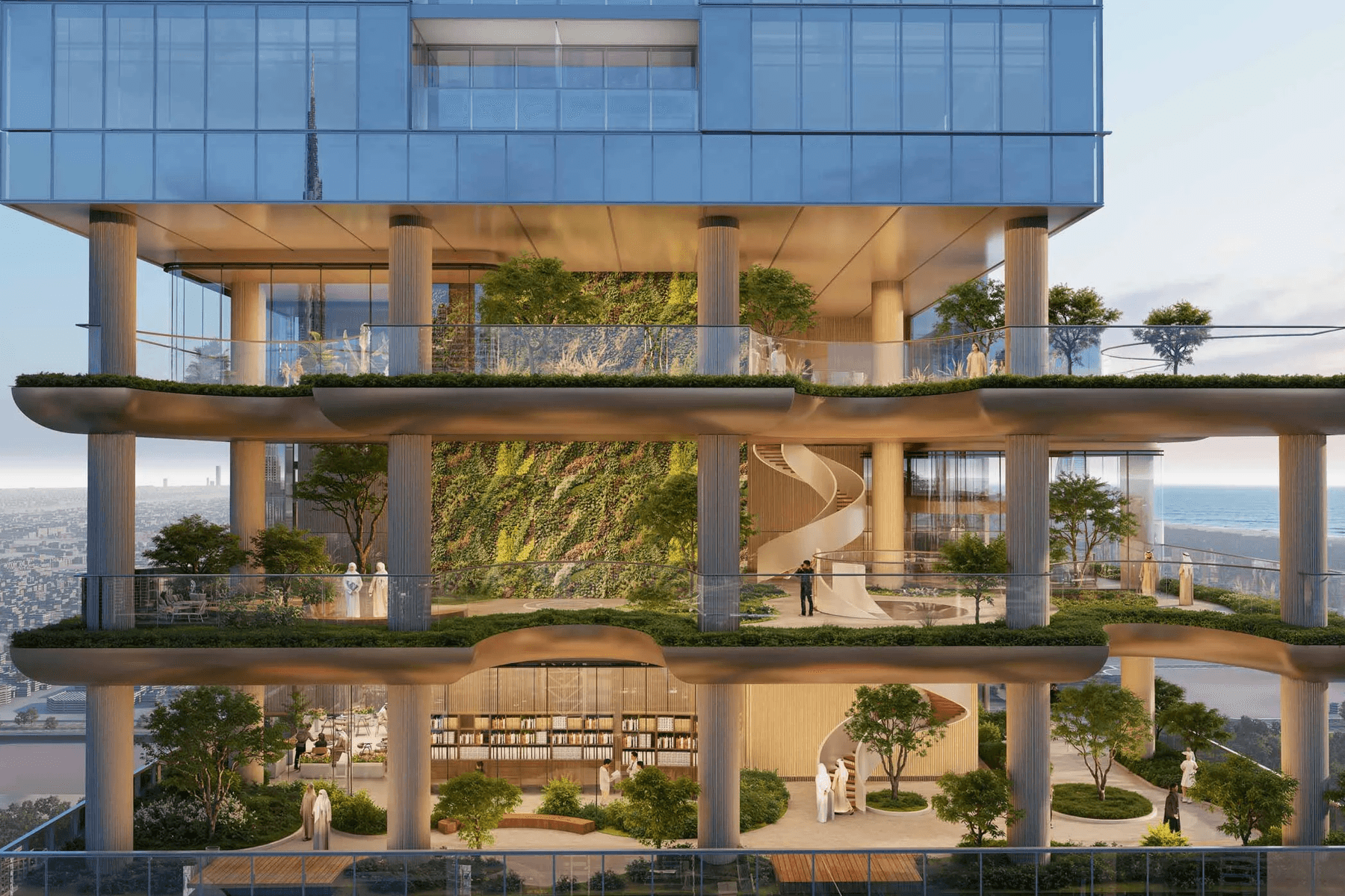 Sobha SkyParks