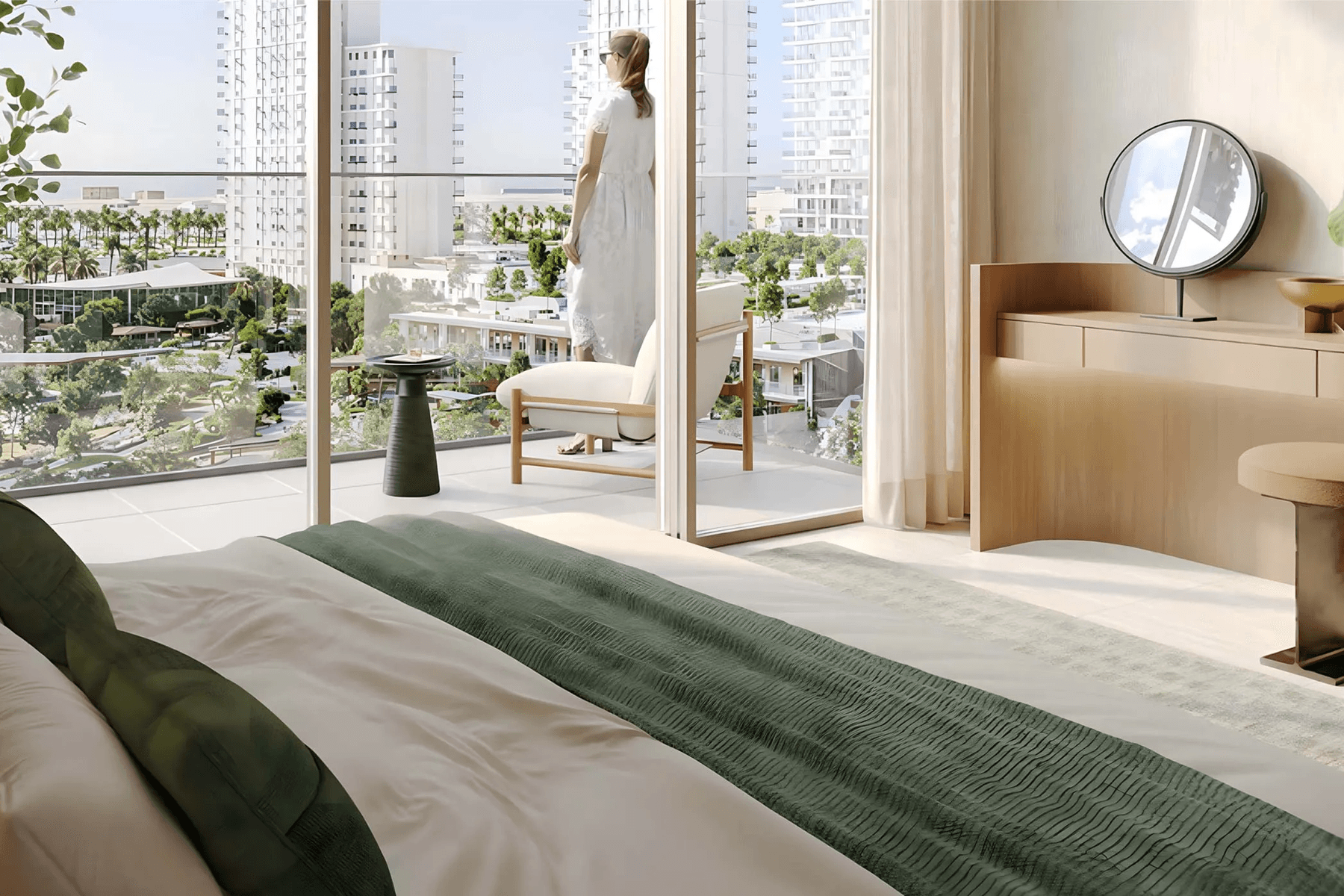 Palace Residences Hillside