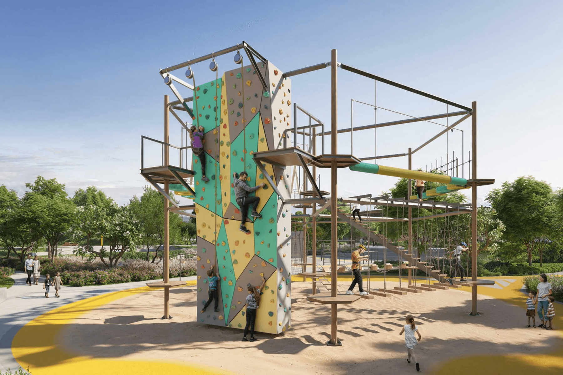 Palace Residences Hillside