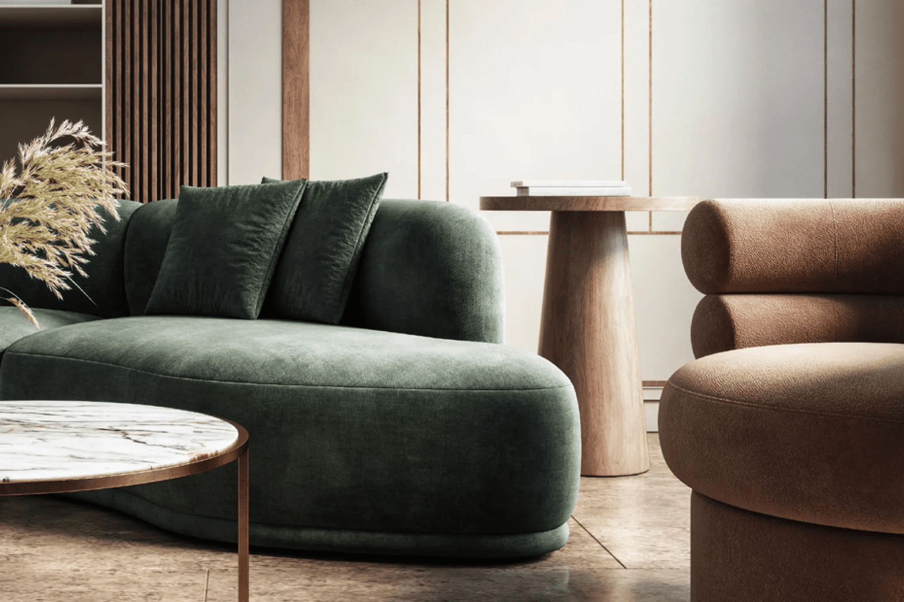 Palace Residences Hillside