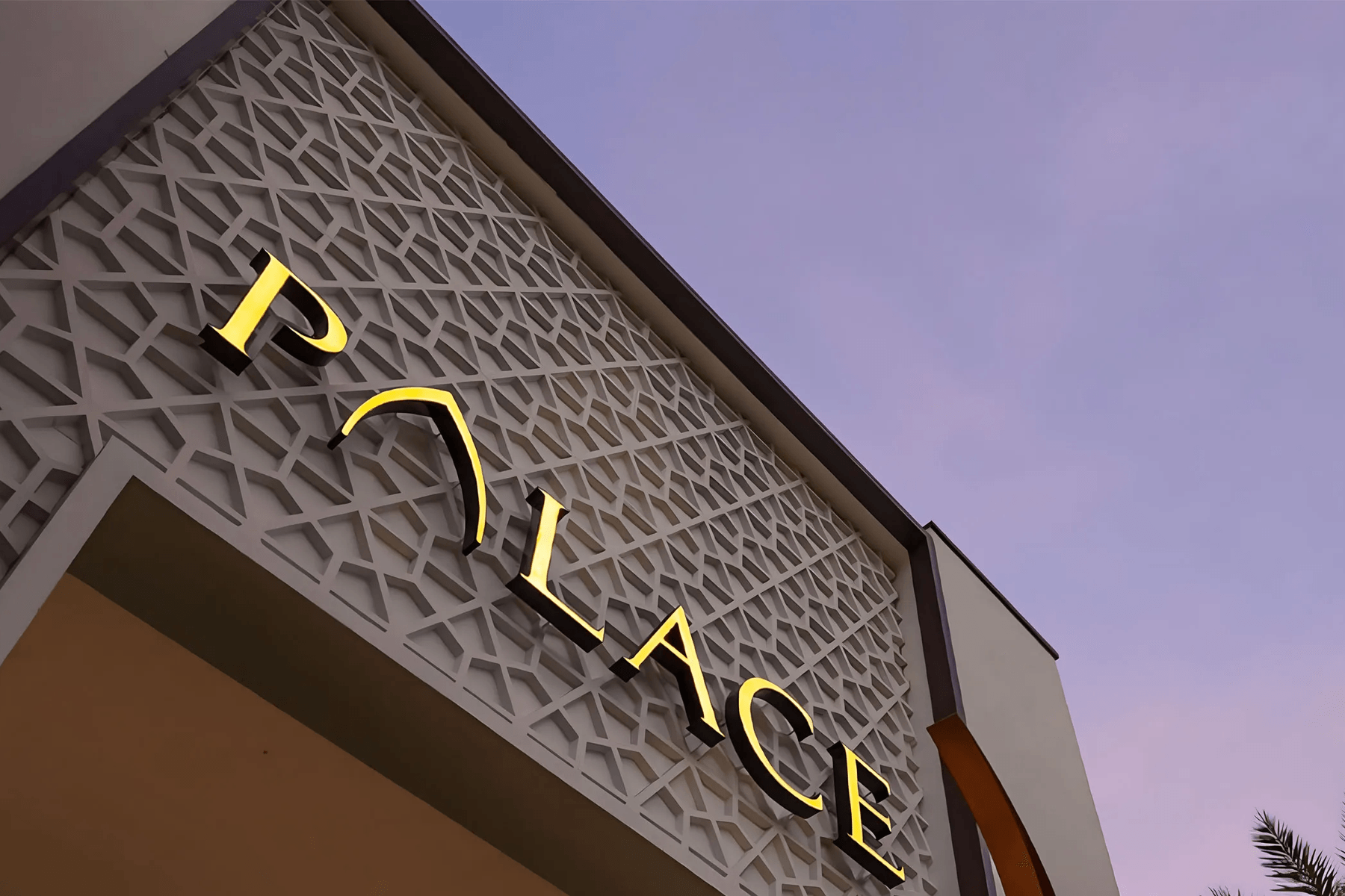 Palace Residences Hillside