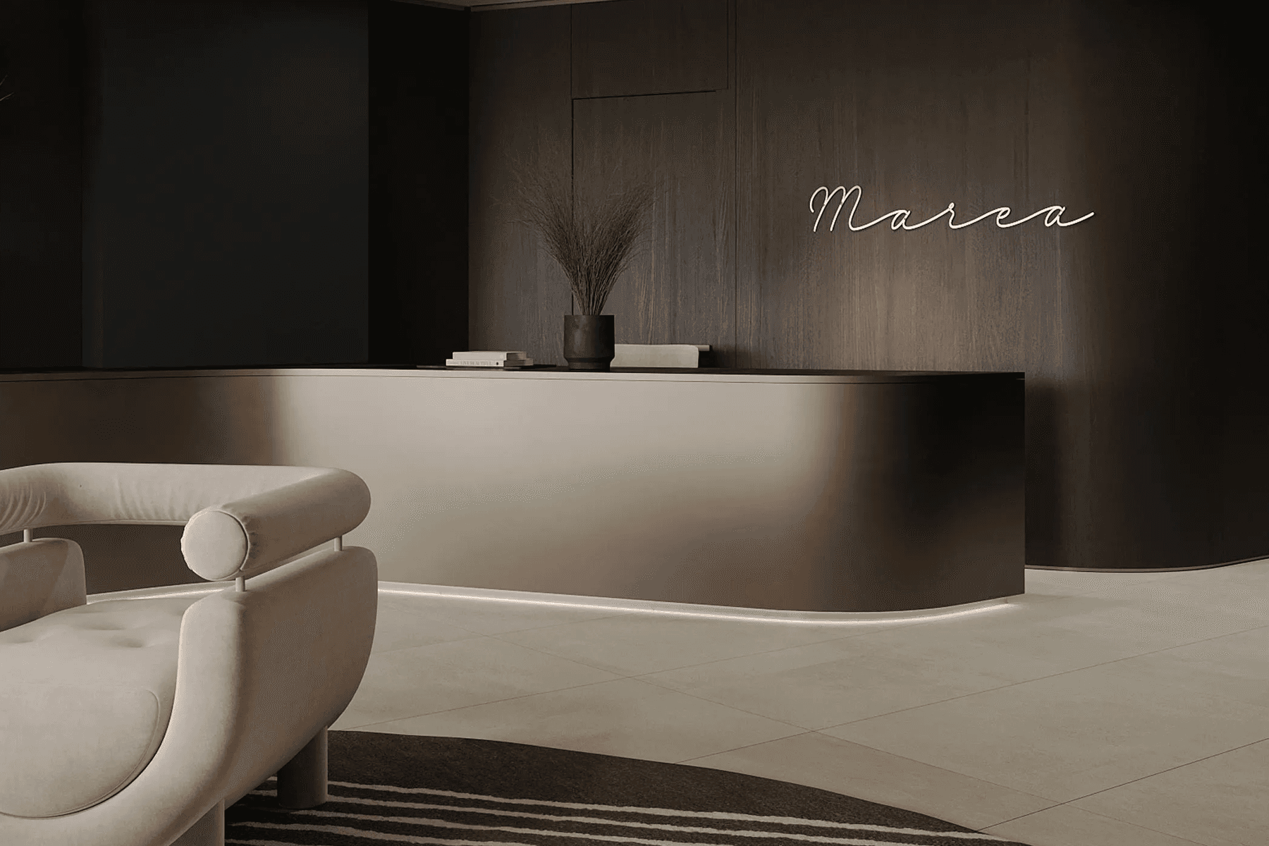 MAREA Residences
