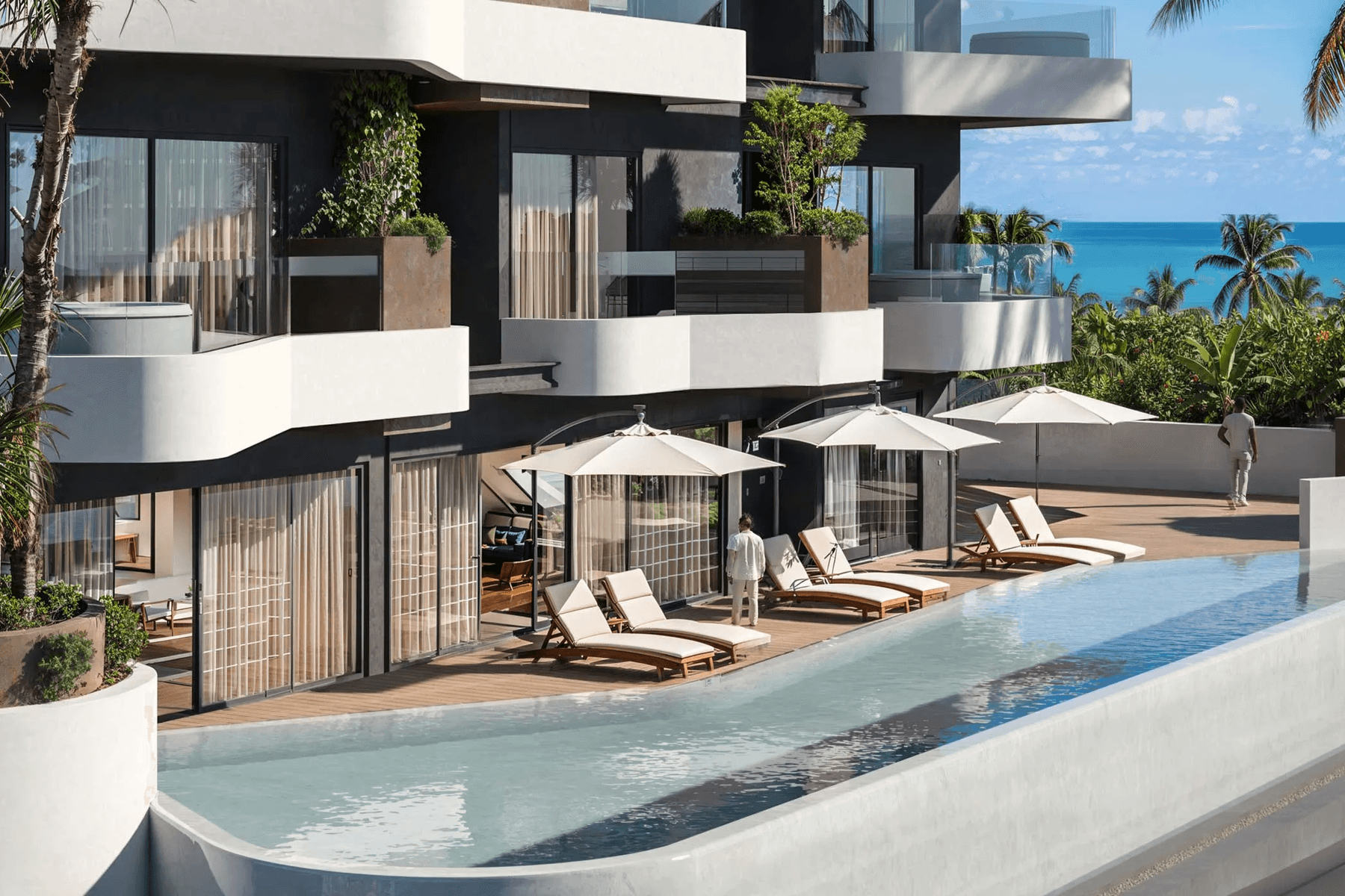 MAREA Residences