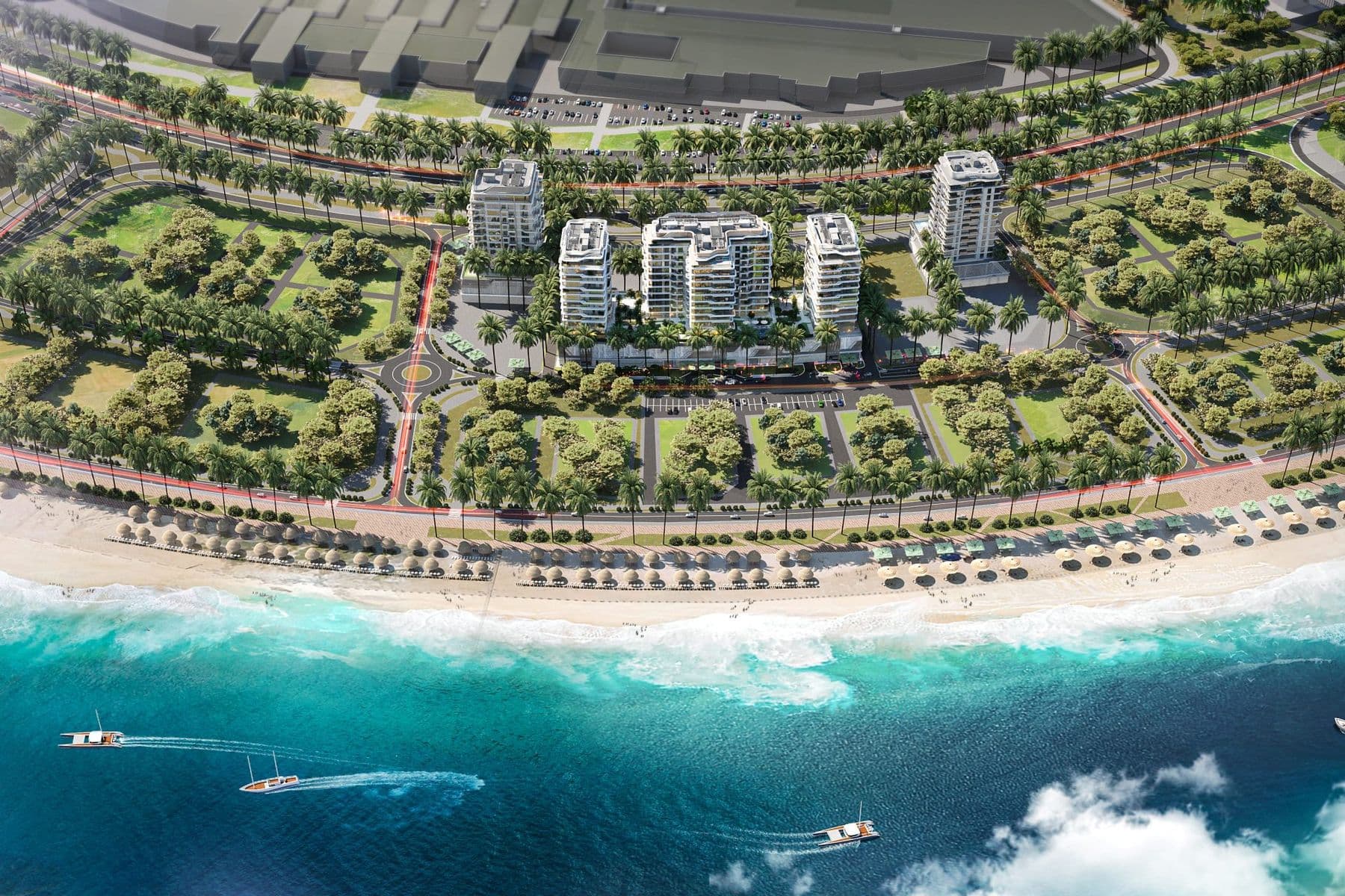 Edgewater Residences 3