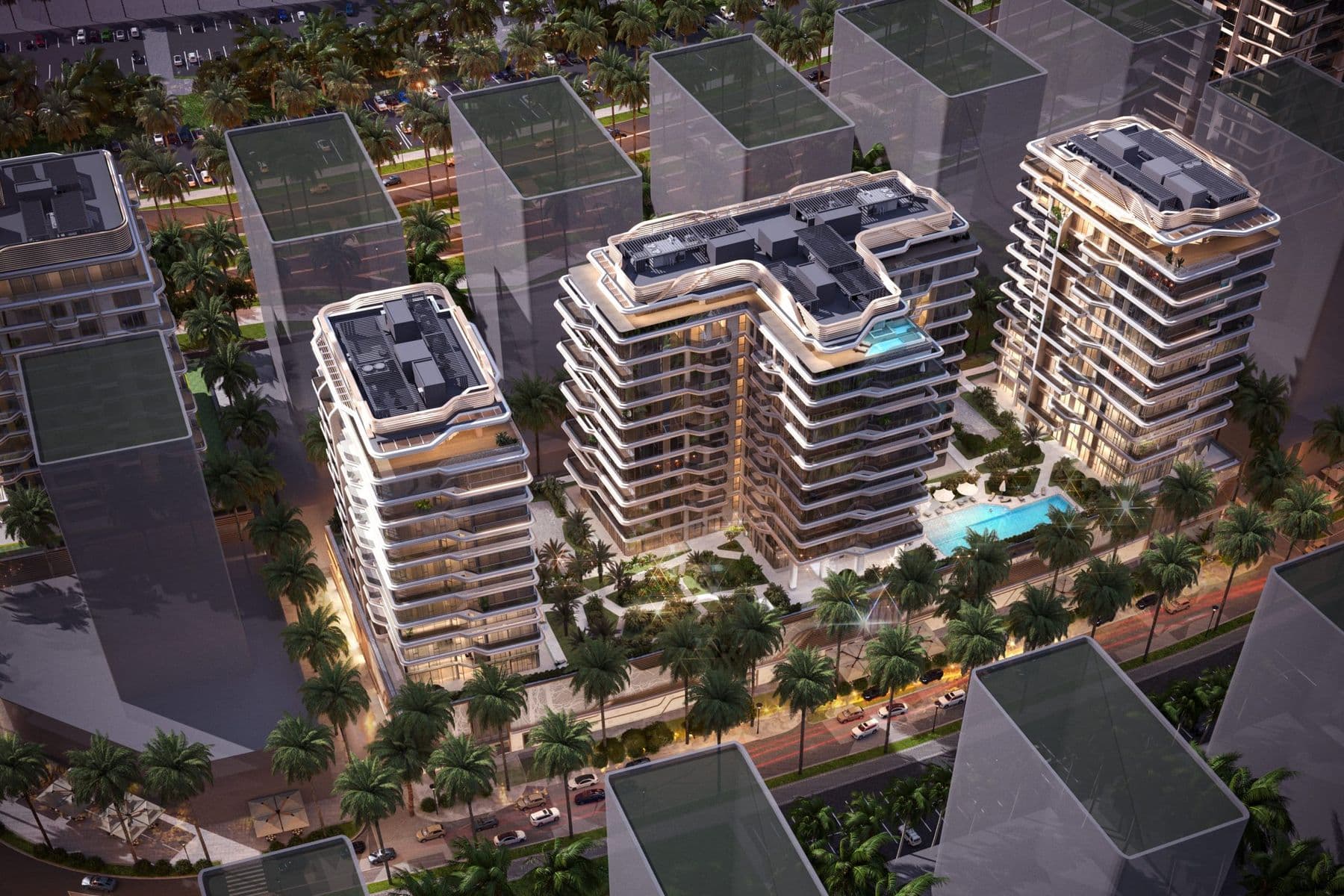 Edgewater Residences 3