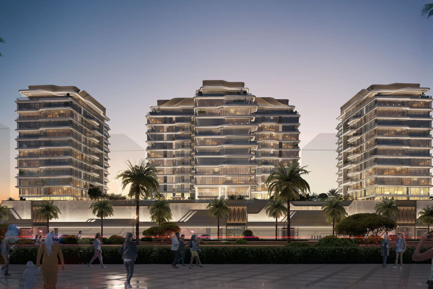 Edgewater Residences 3