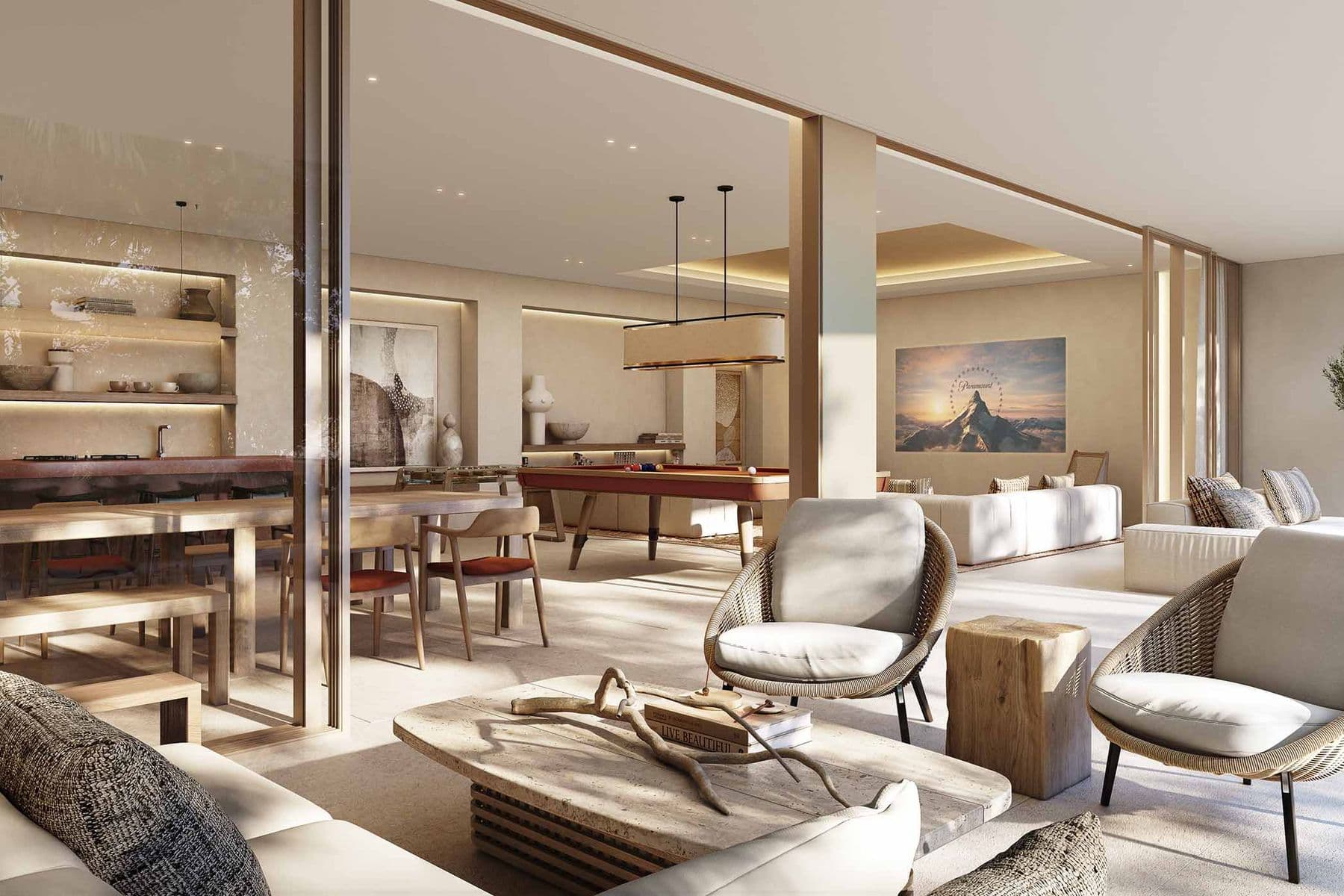 Bay Grove Residences