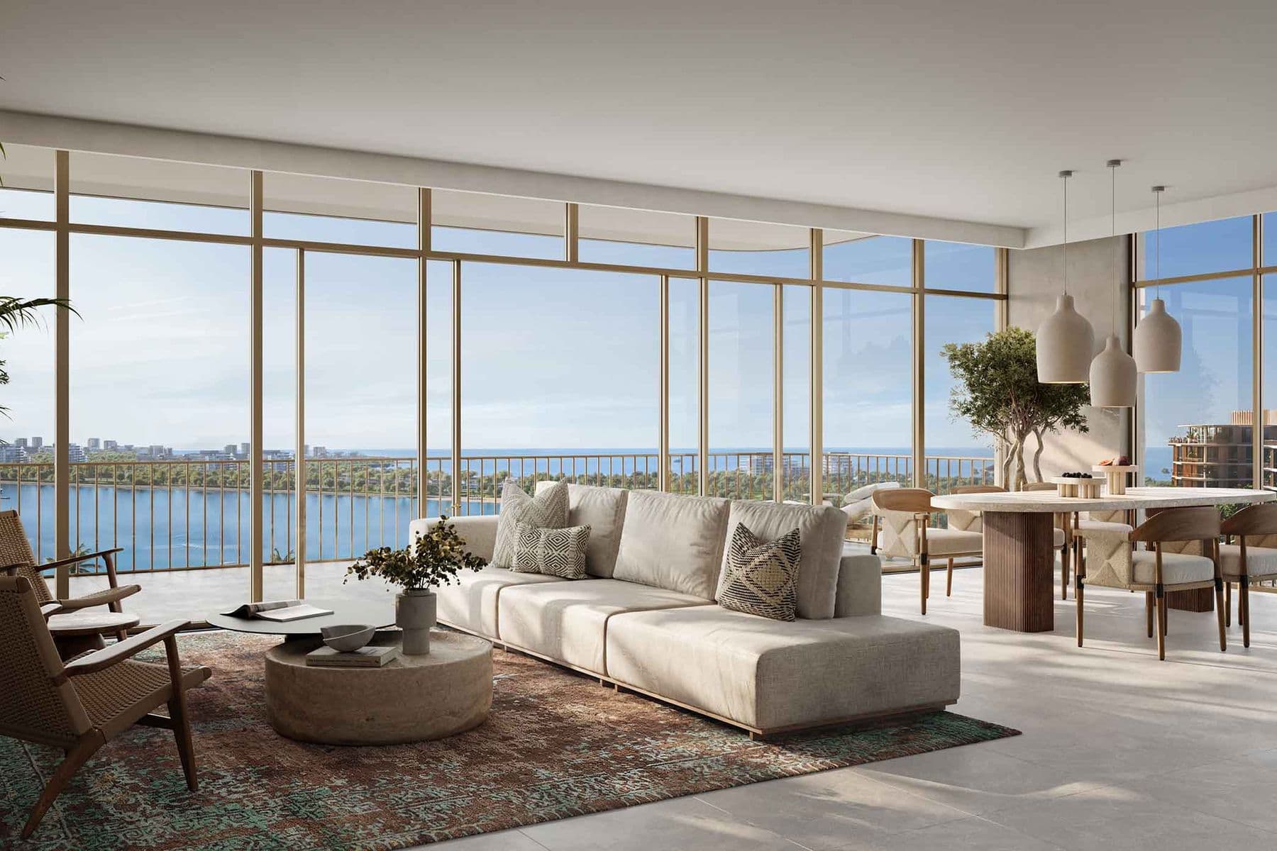 Bay Grove Residences