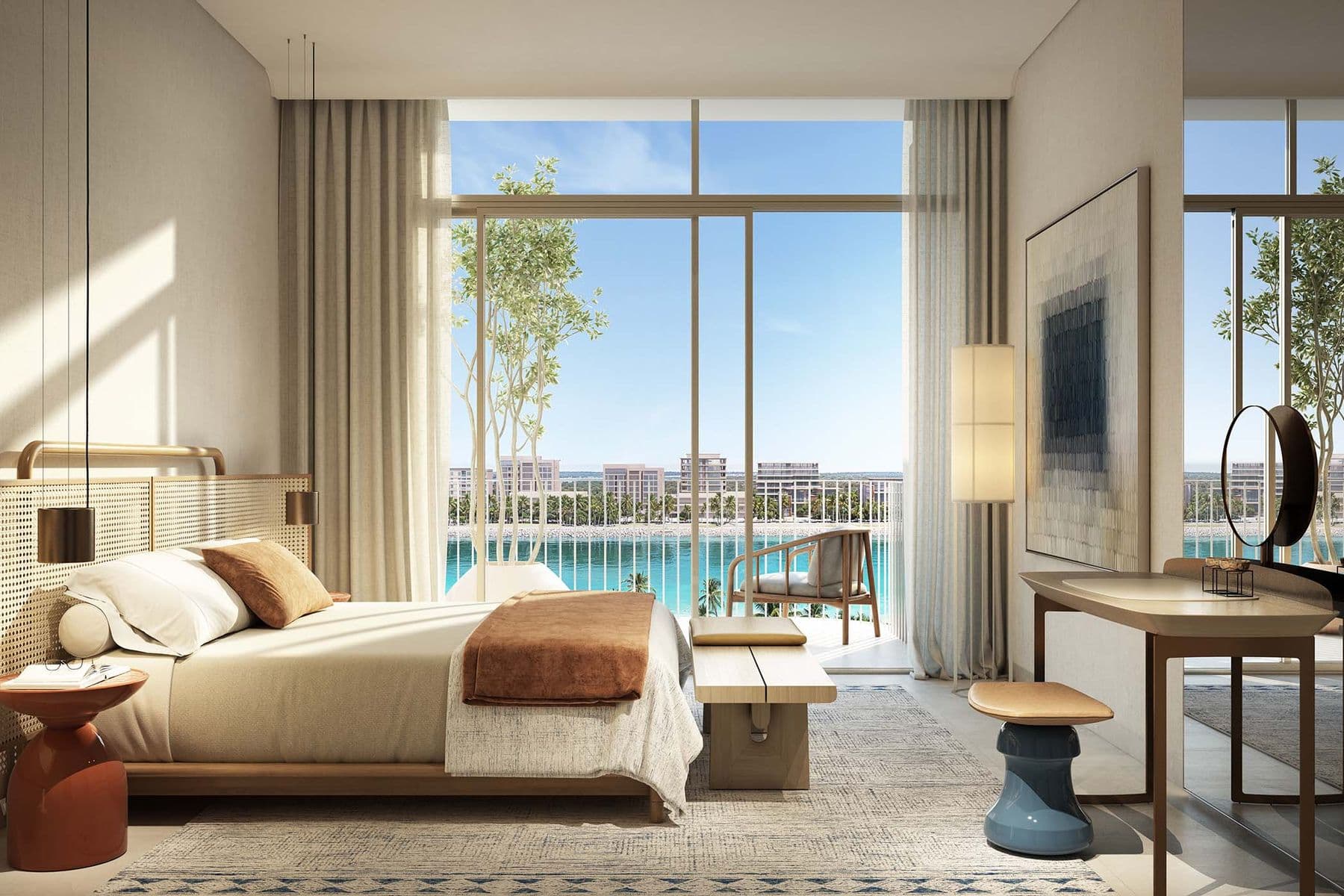 Bay Grove Residences