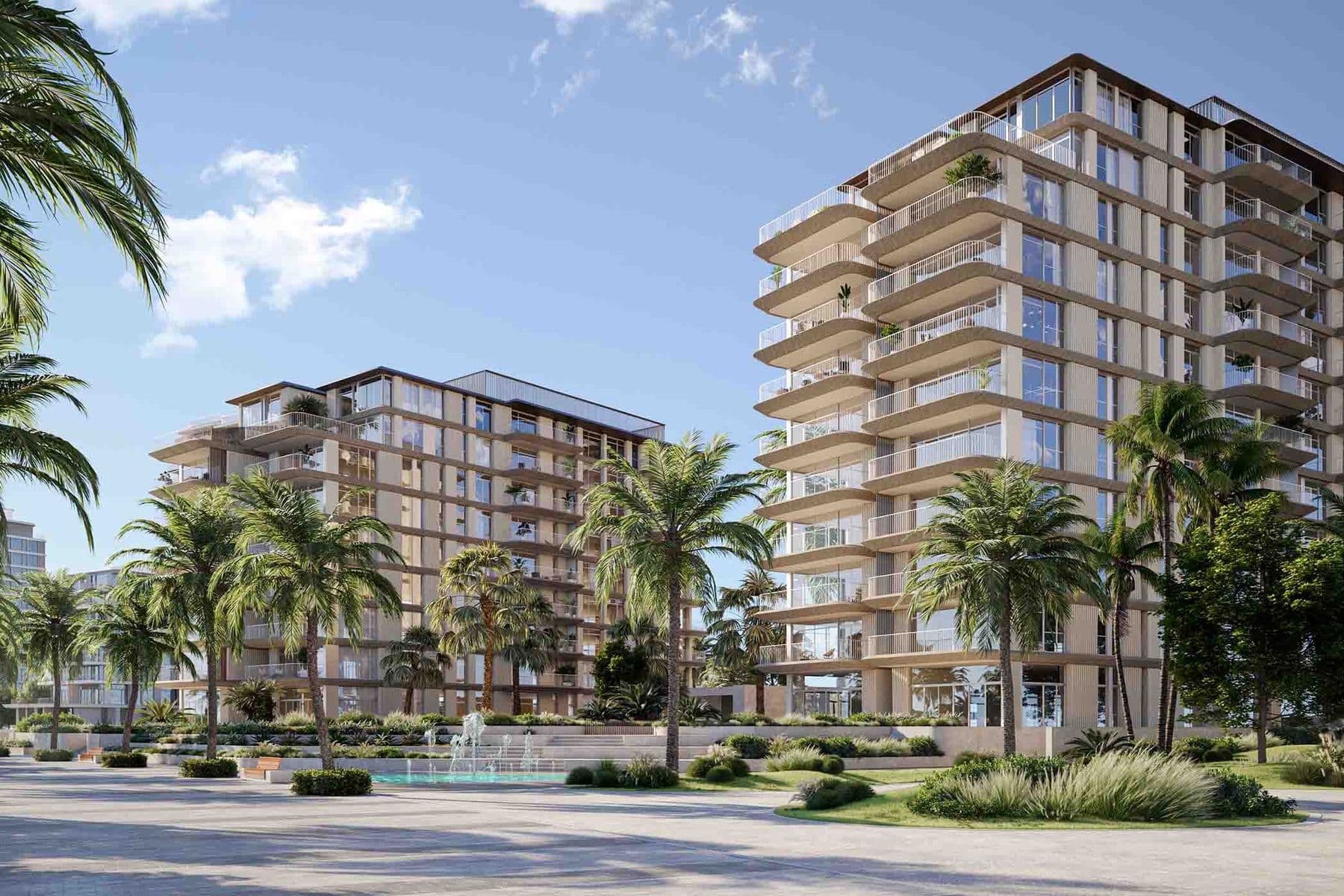 Bay Grove Residences