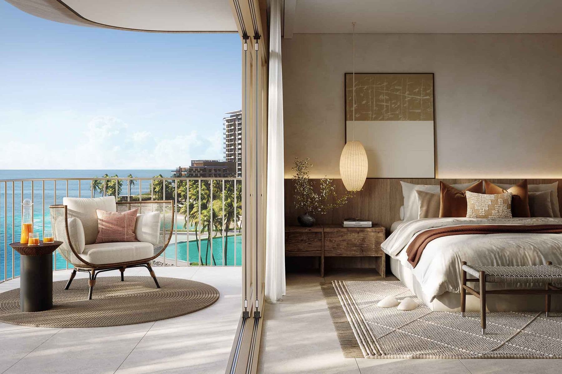 Bay Grove Residences