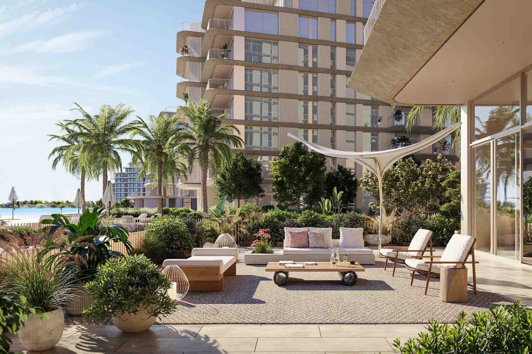 Bay Grove Residences