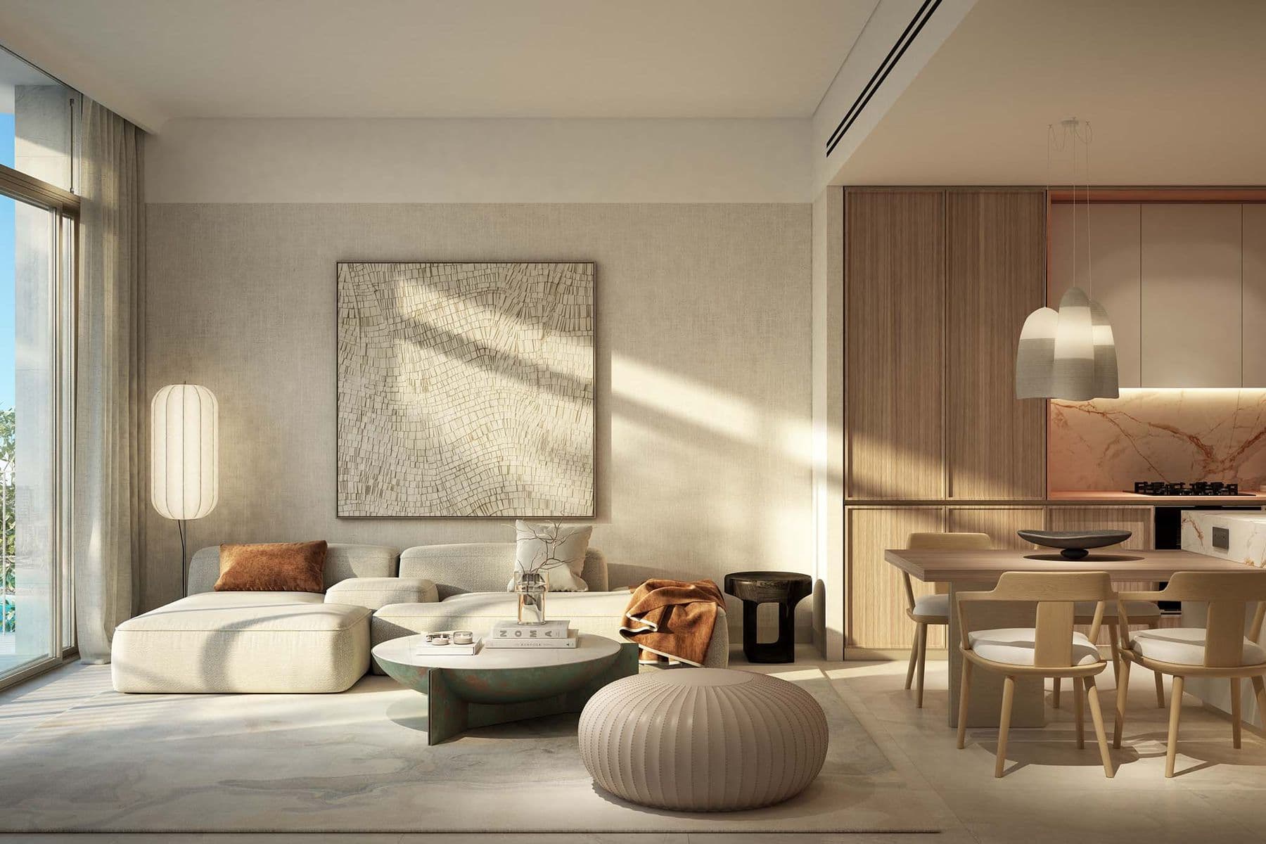 Bay Grove Residences