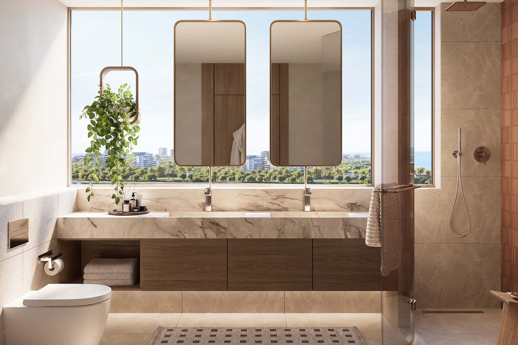 Bay Grove Residences