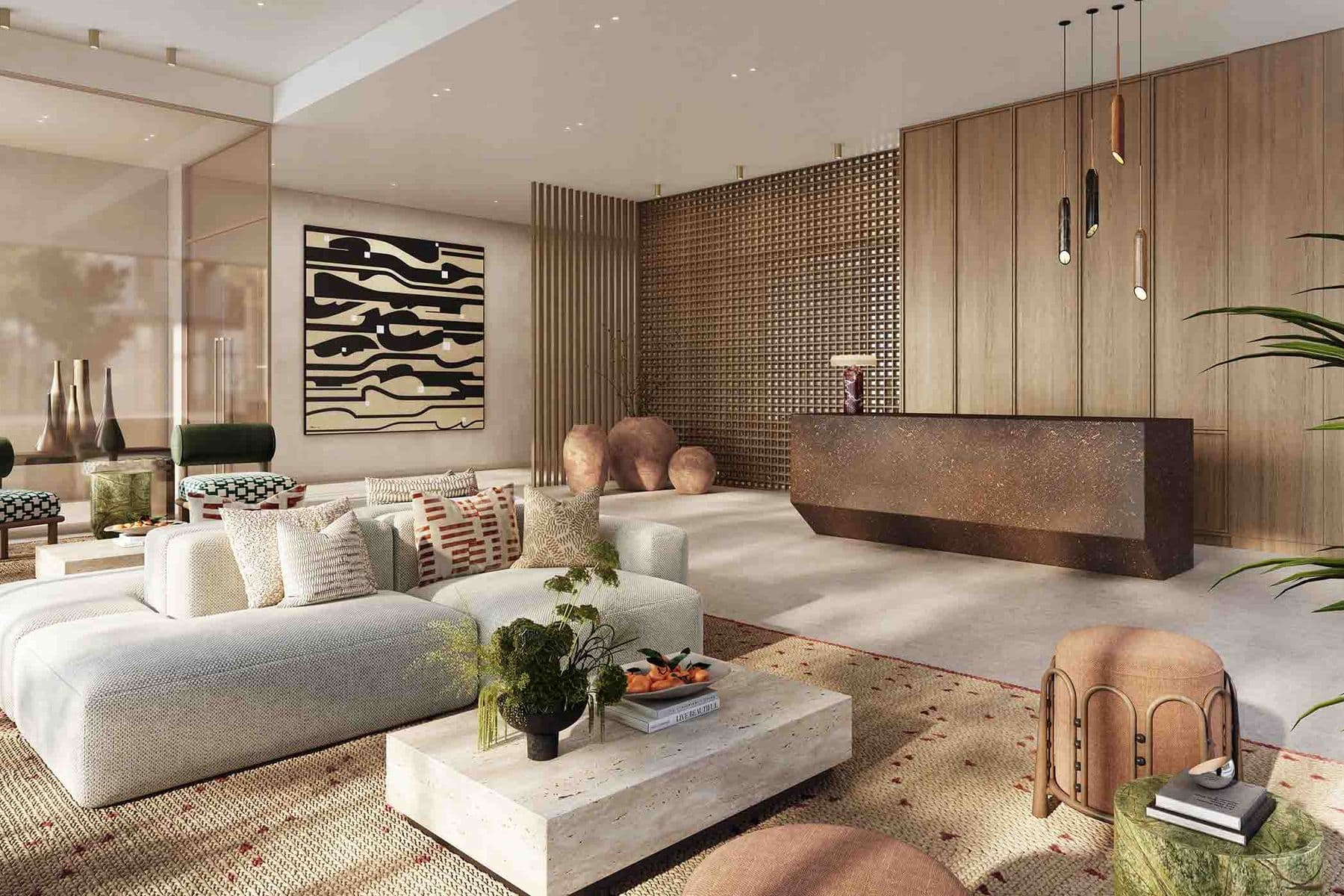 Bay Grove Residences