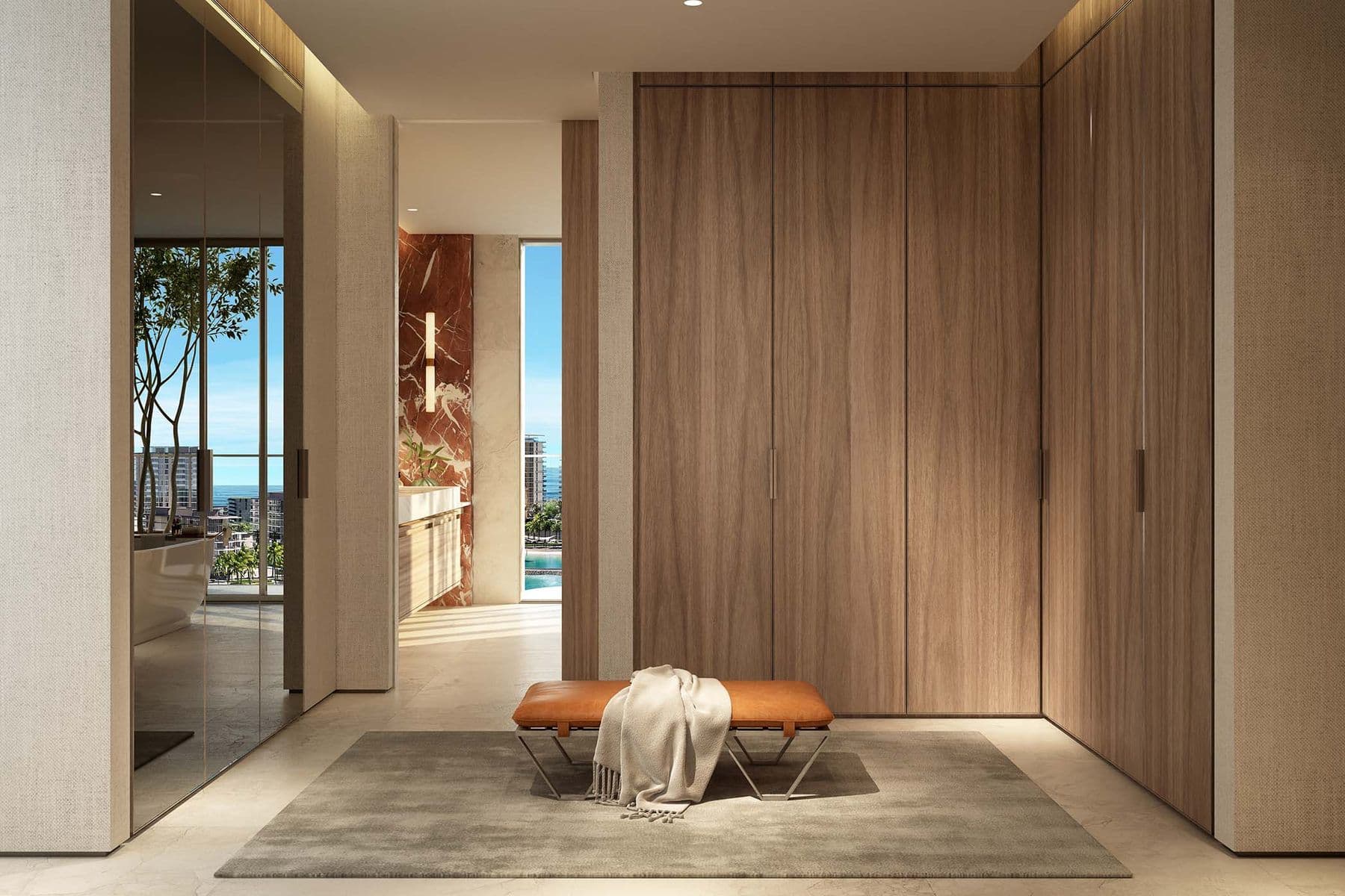 Bay Grove Residences