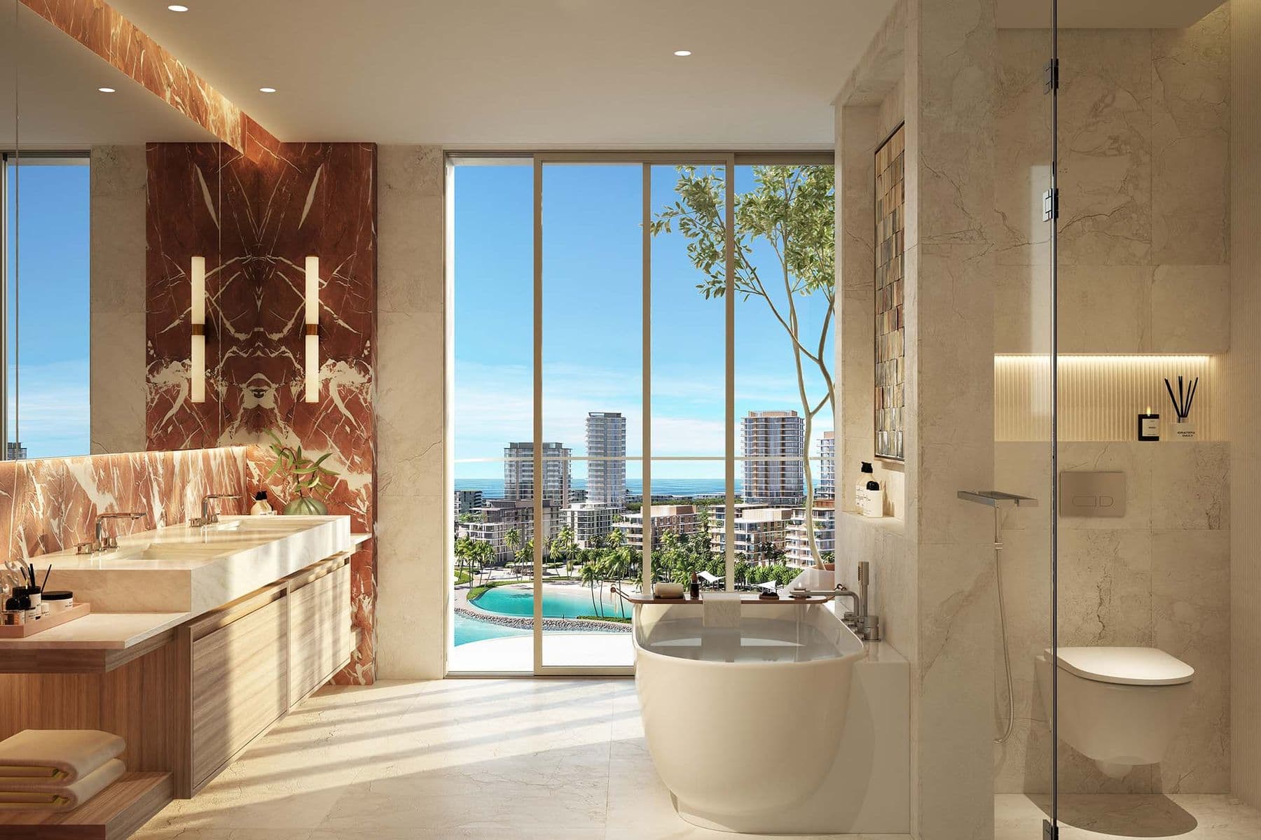 Bay Grove Residences