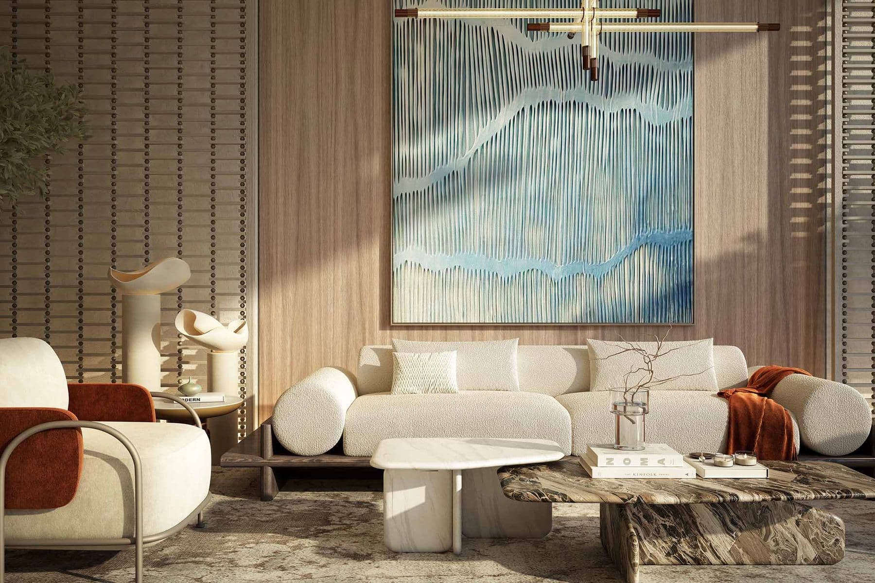 Bay Grove Residences