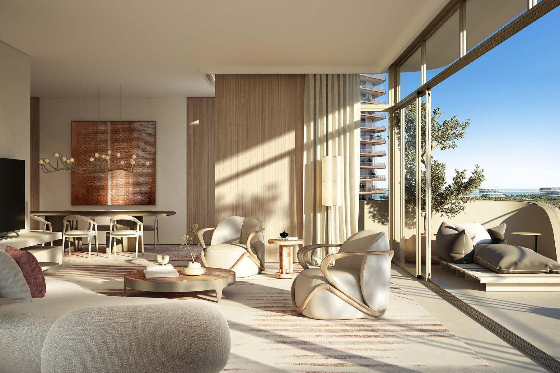 Bay Grove Residences