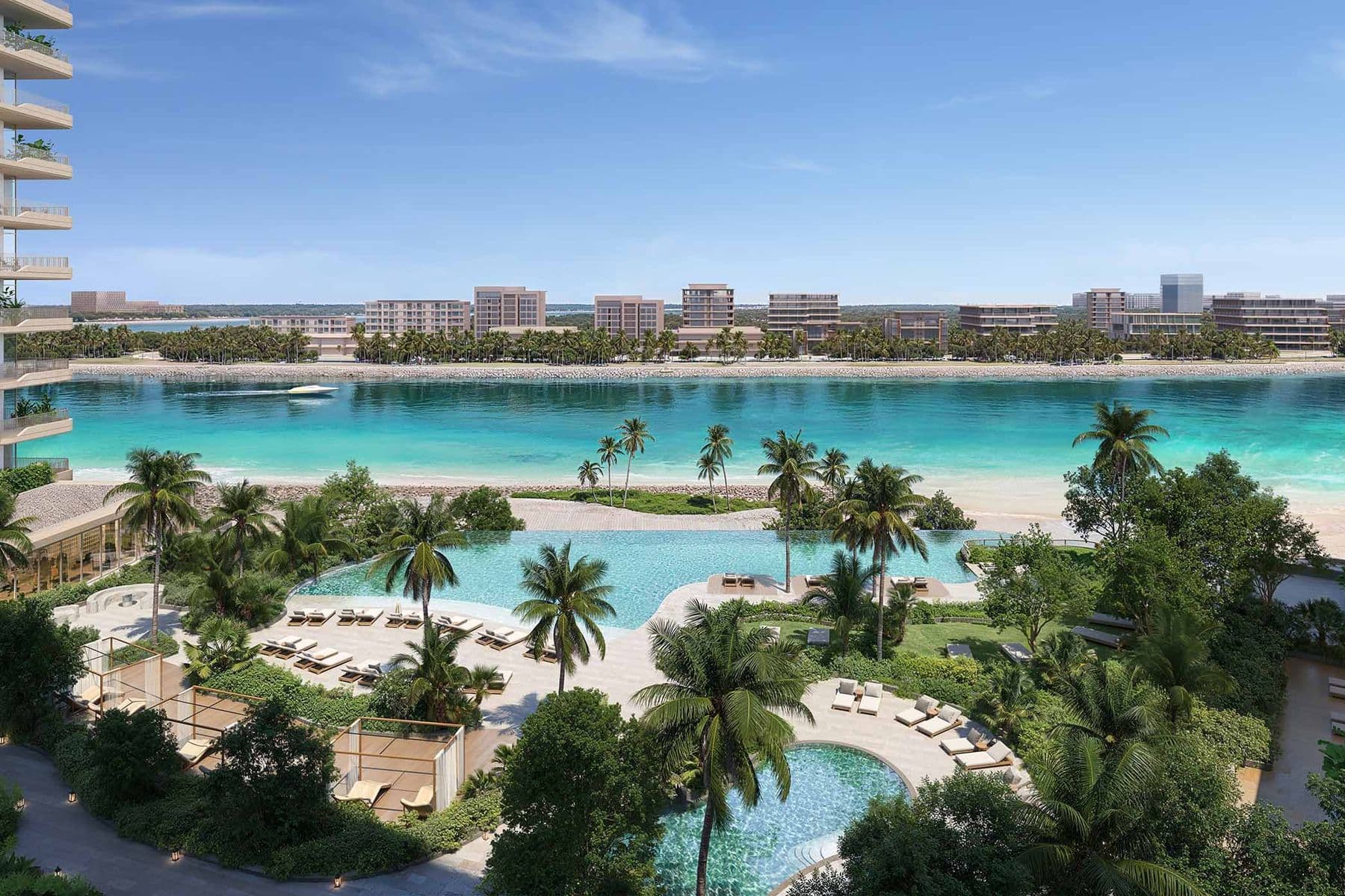 Bay Grove Residences