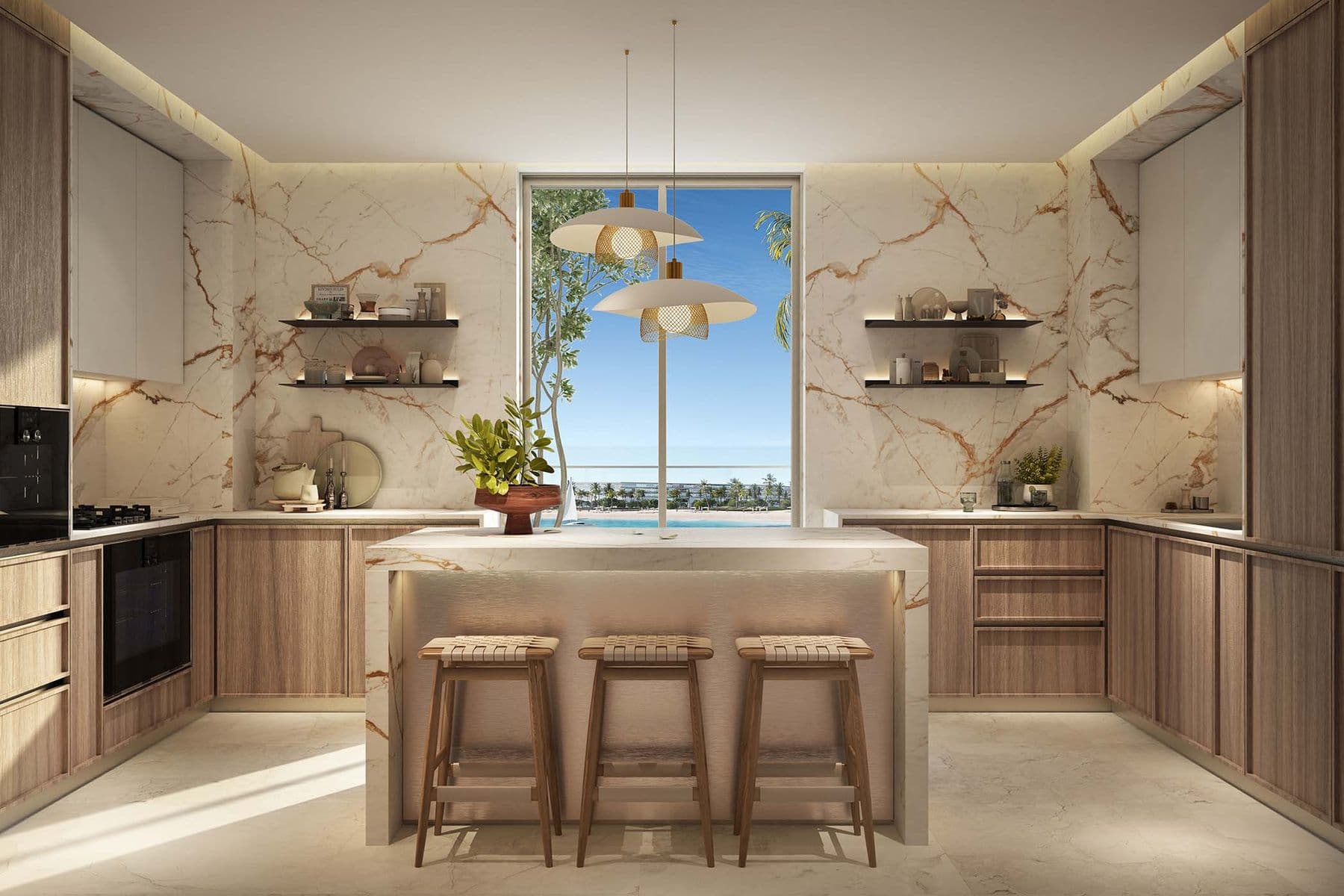 Bay Grove Residences