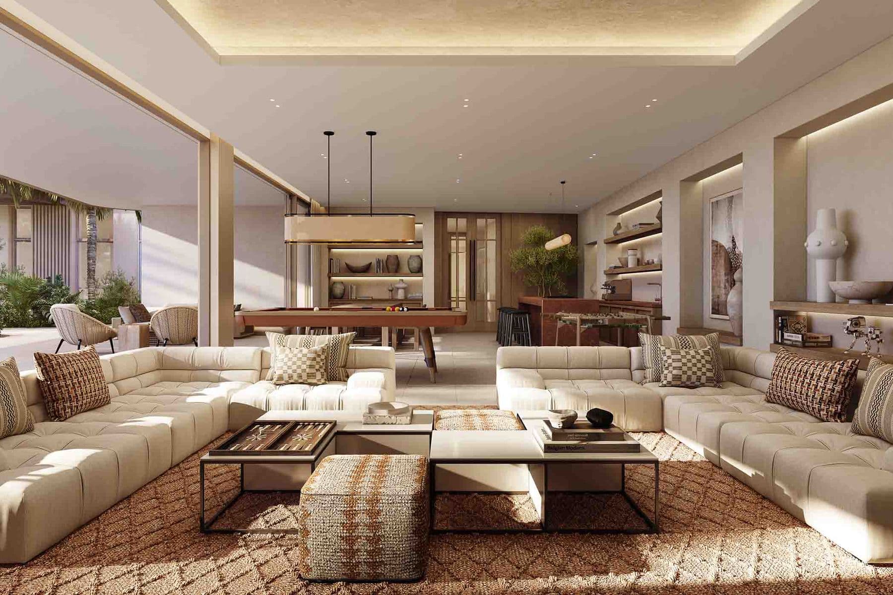 Bay Grove Residences