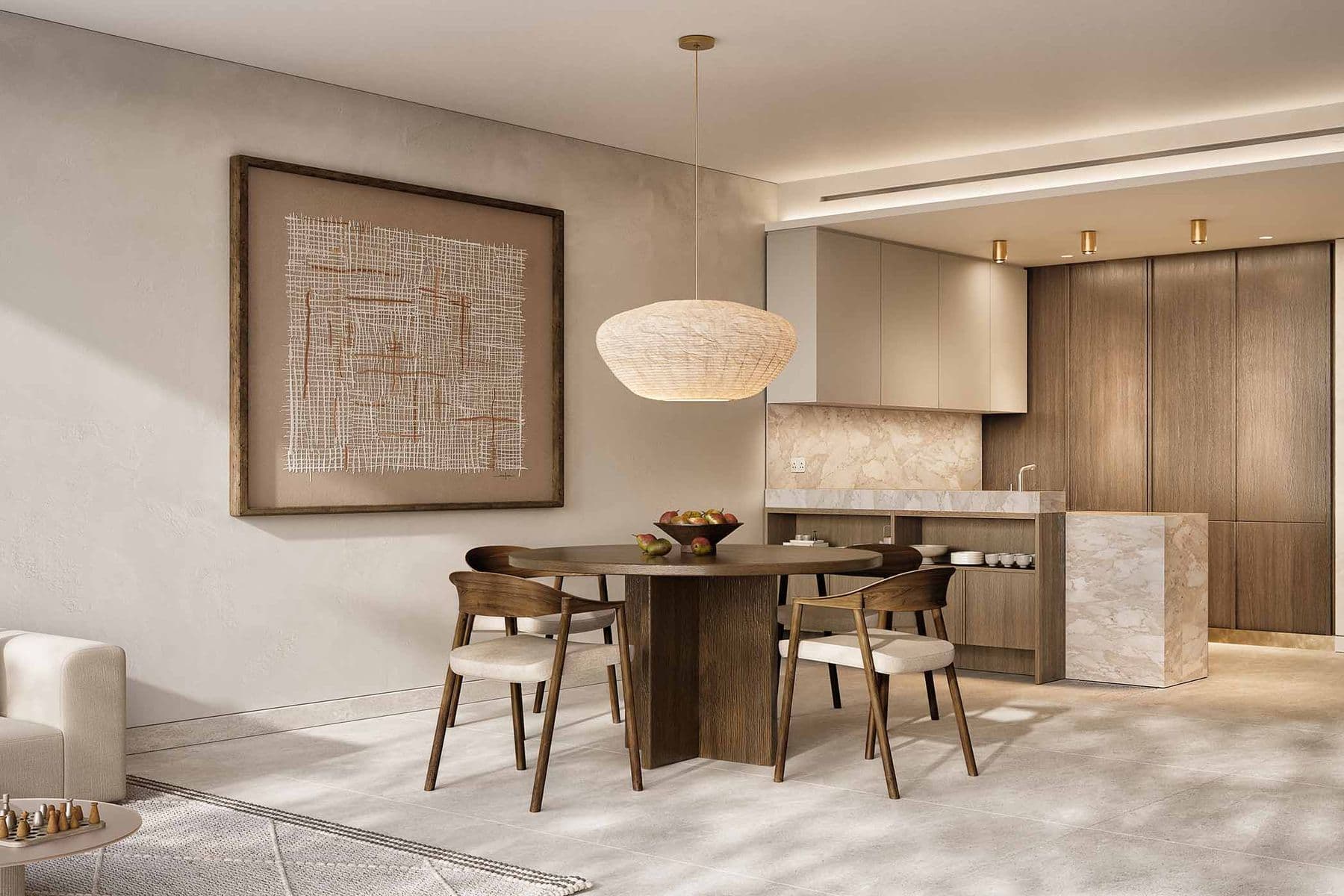 Bay Grove Residences