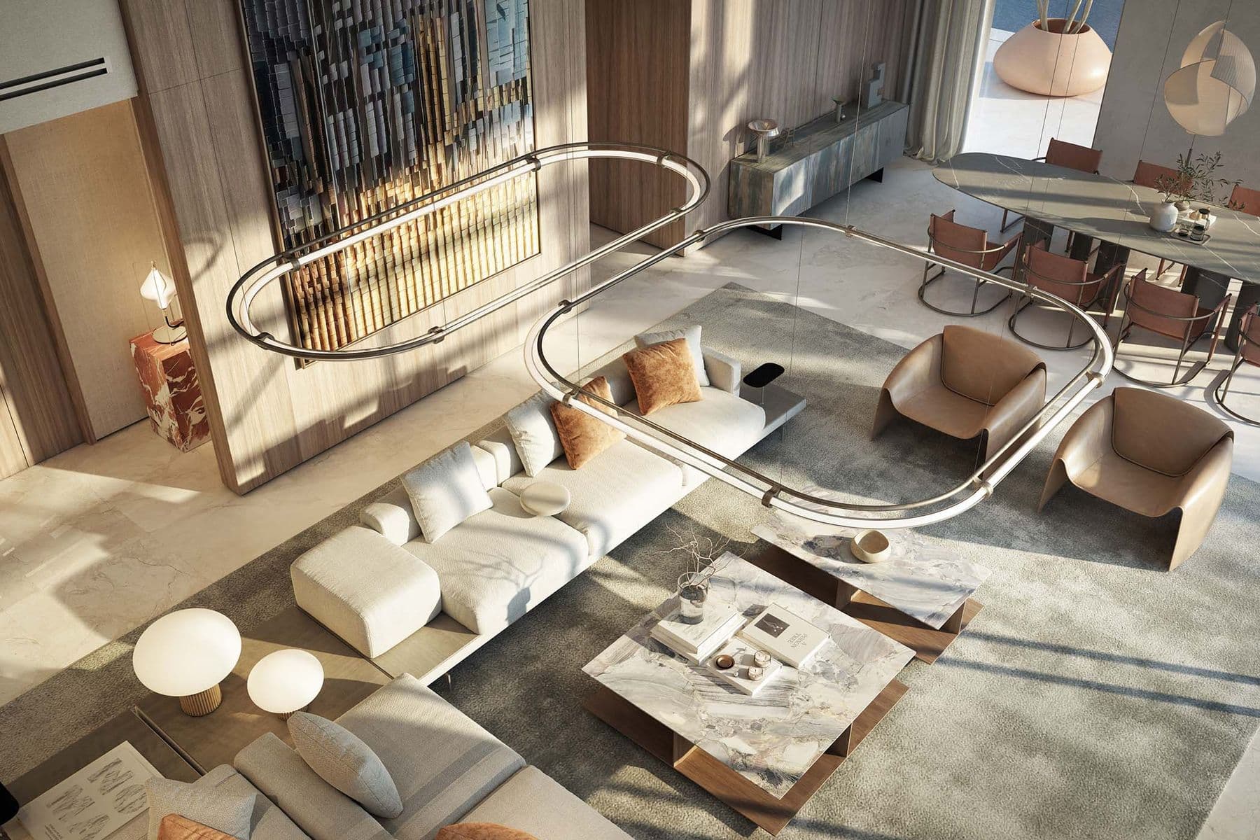 Bay Grove Residences