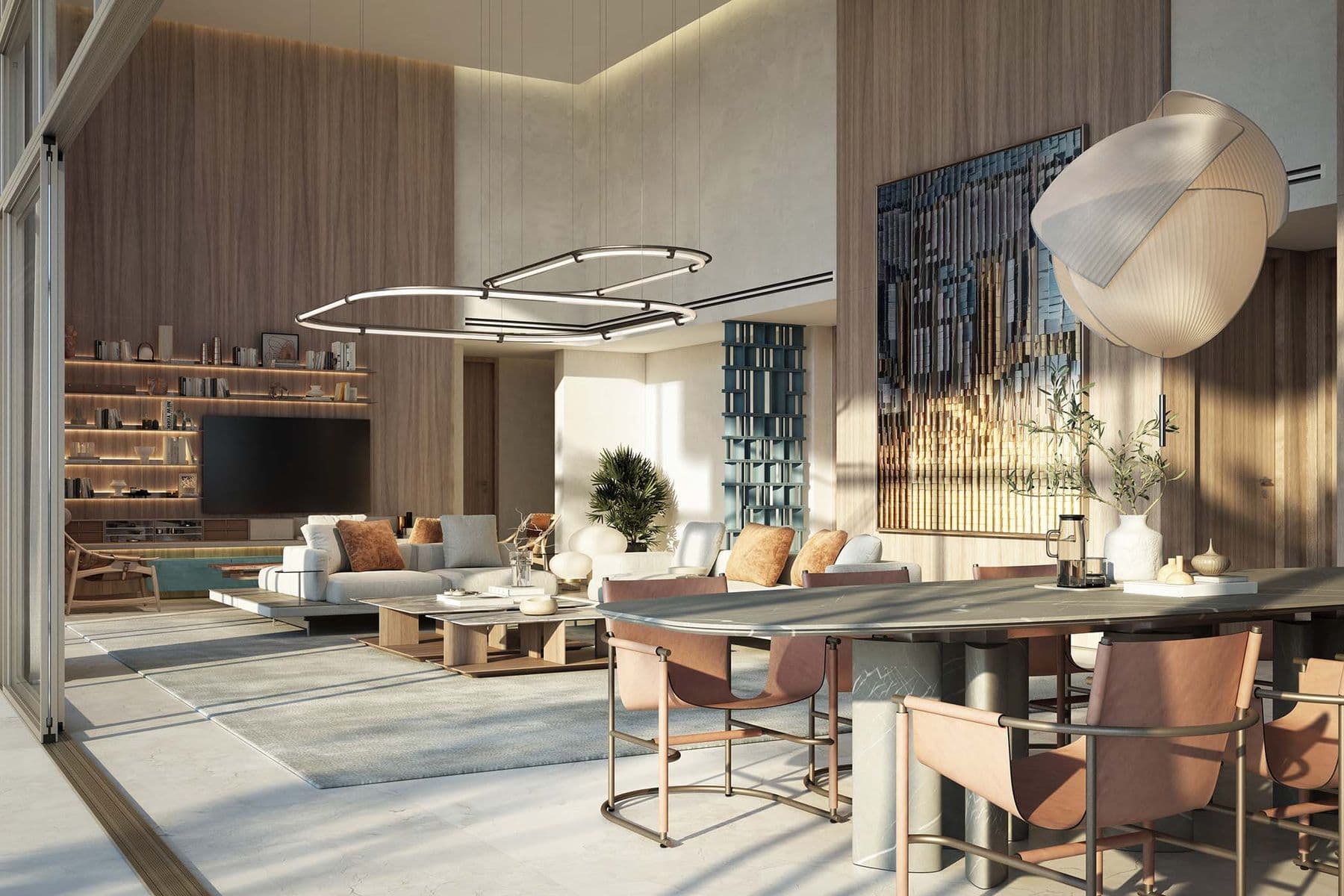 Bay Grove Residences