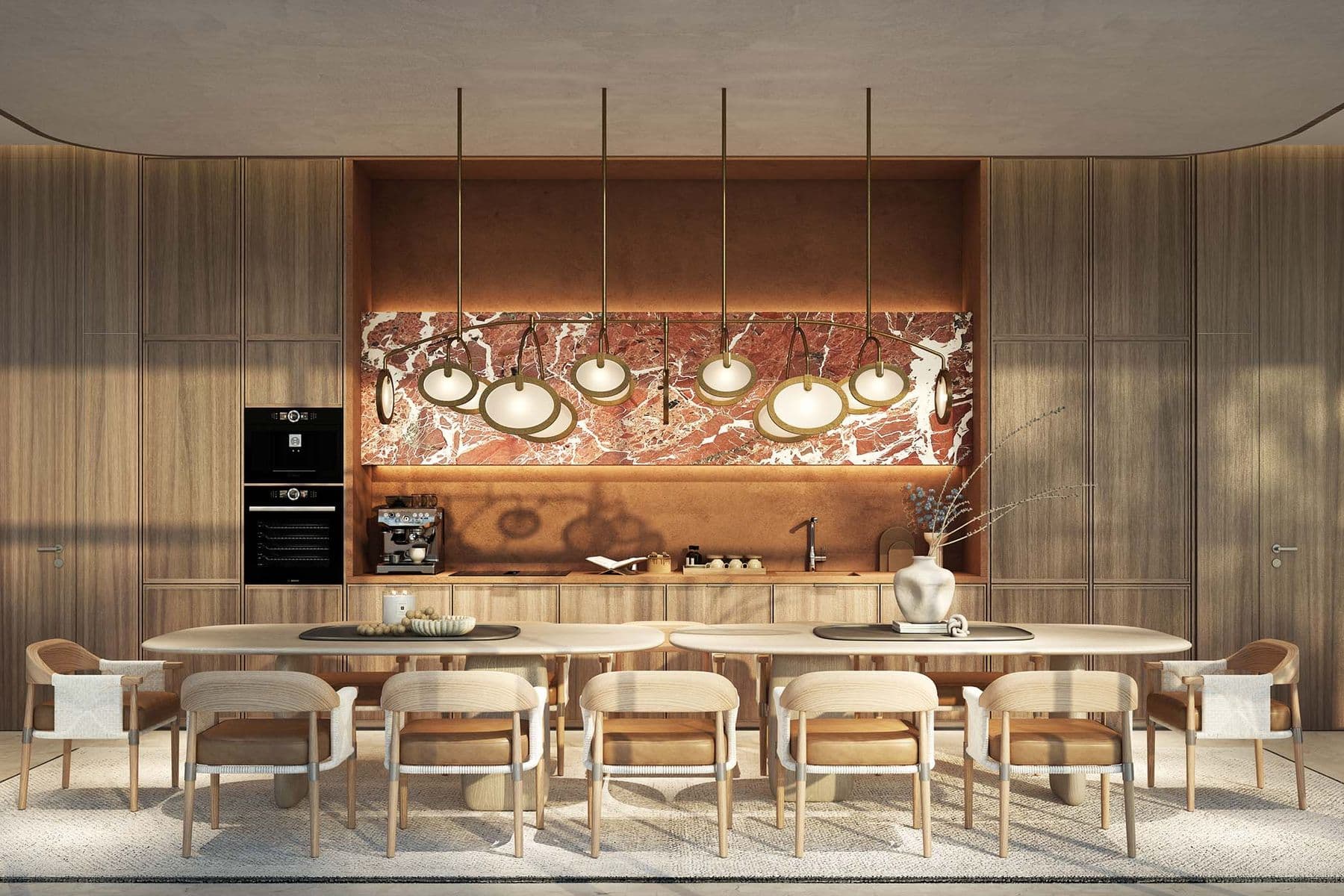 Bay Grove Residences