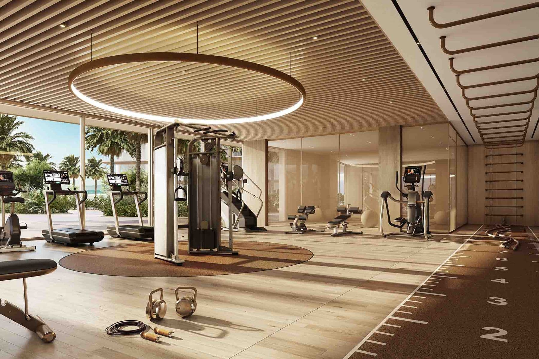 Bay Grove Residences